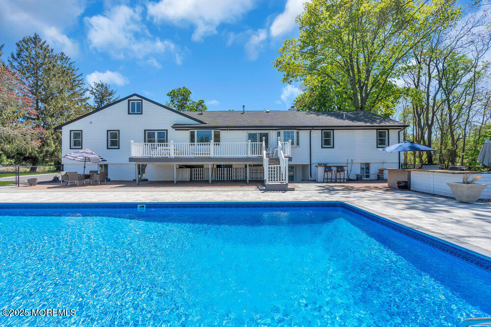 115 Phalanx Road, Colts Neck, New Jersey image 39