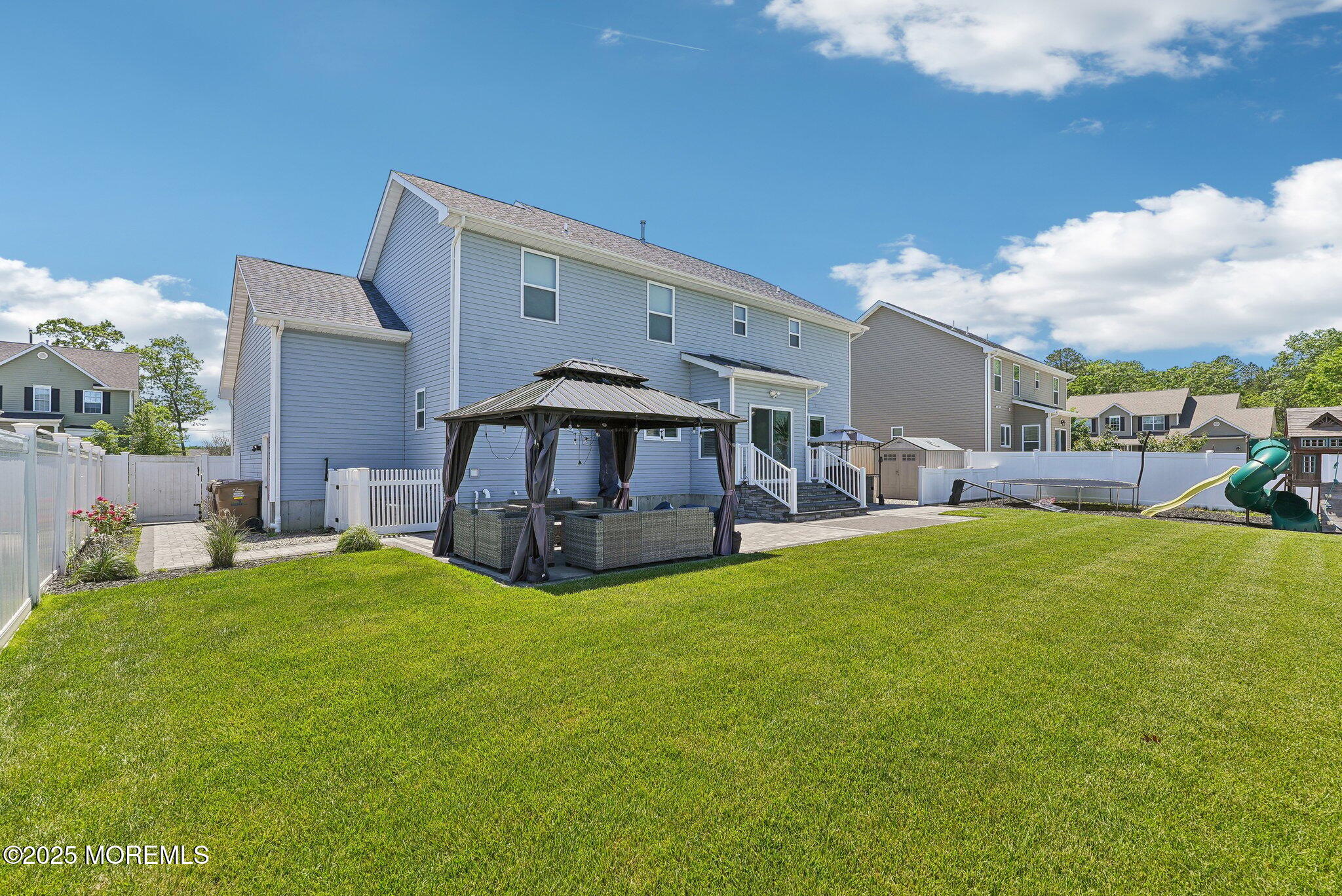 4 Bridle Path, Bayville, New Jersey image 40