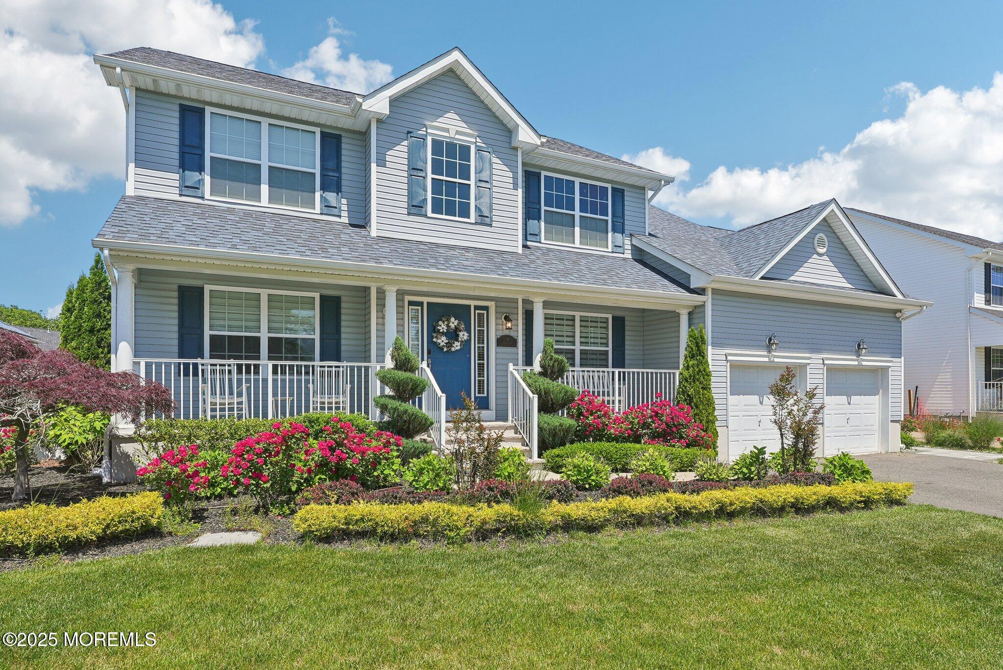 4 Bridle Path, Bayville, New Jersey image 5