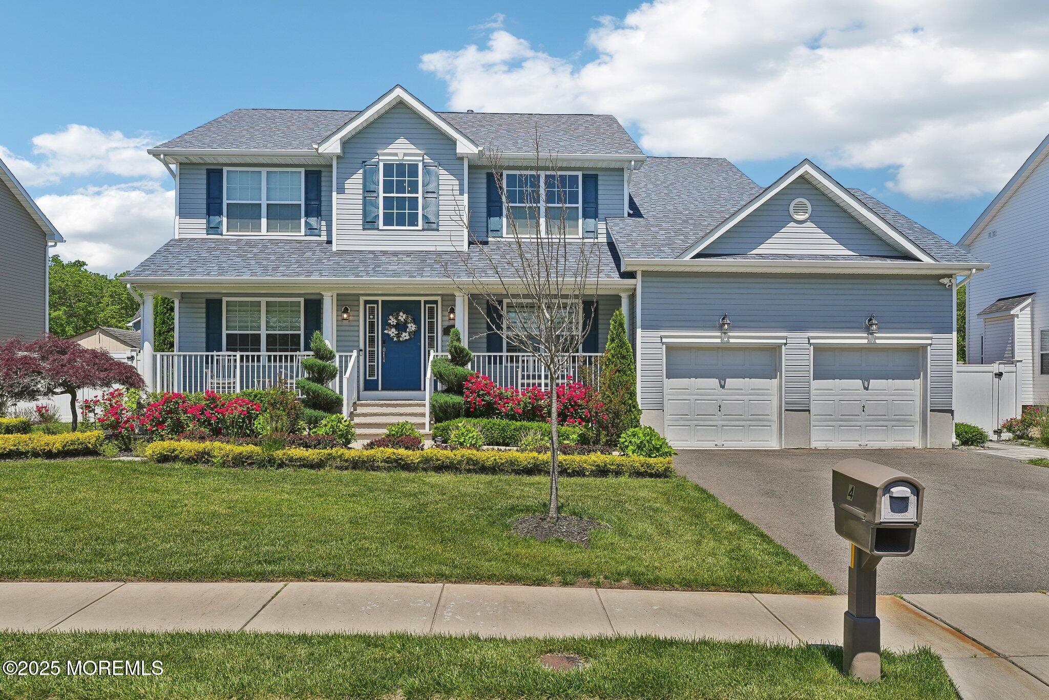 4 Bridle Path, Bayville, New Jersey image 2