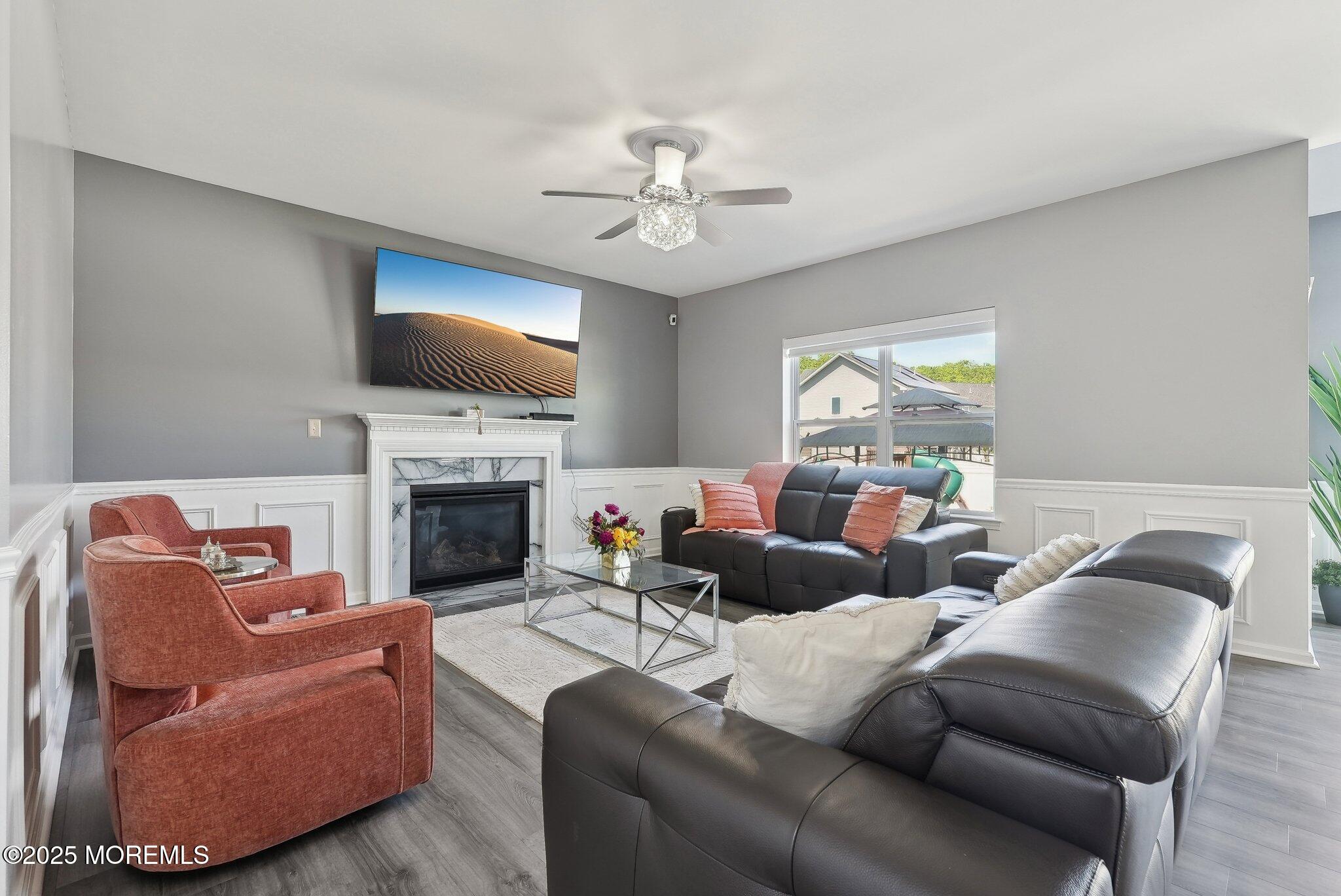 4 Bridle Path, Bayville, New Jersey image 9