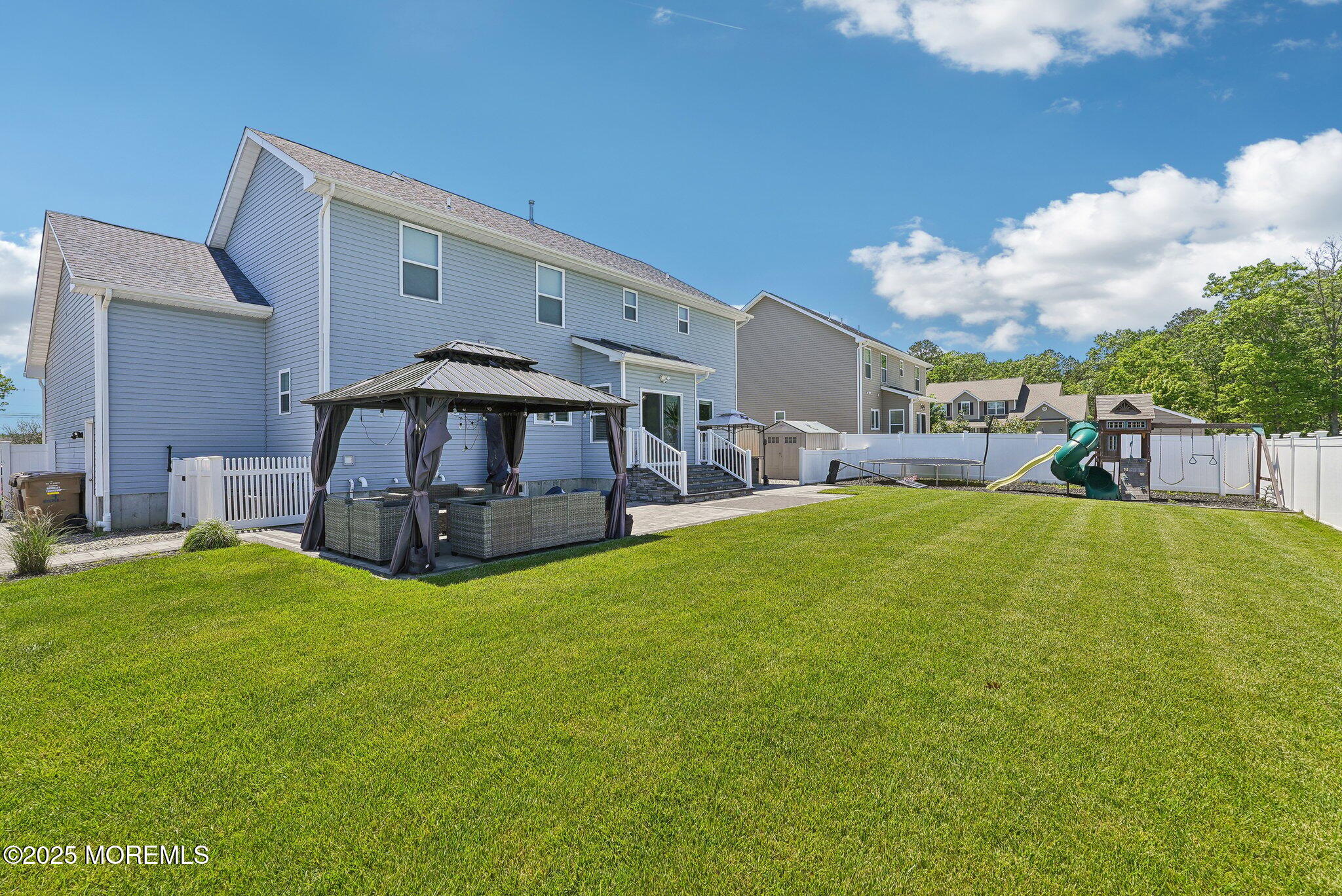 4 Bridle Path, Bayville, New Jersey image 42