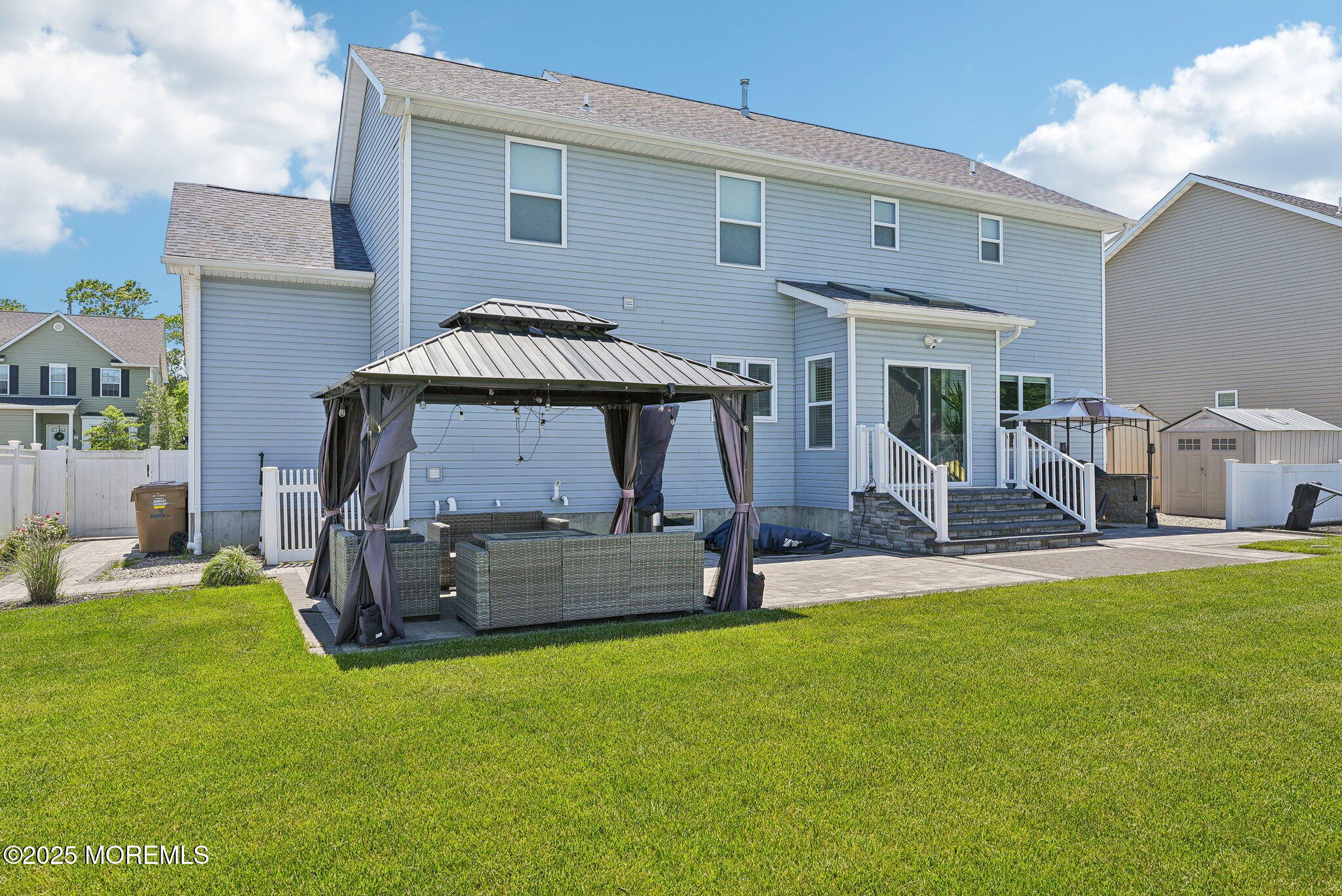 4 Bridle Path, Bayville, New Jersey image 43