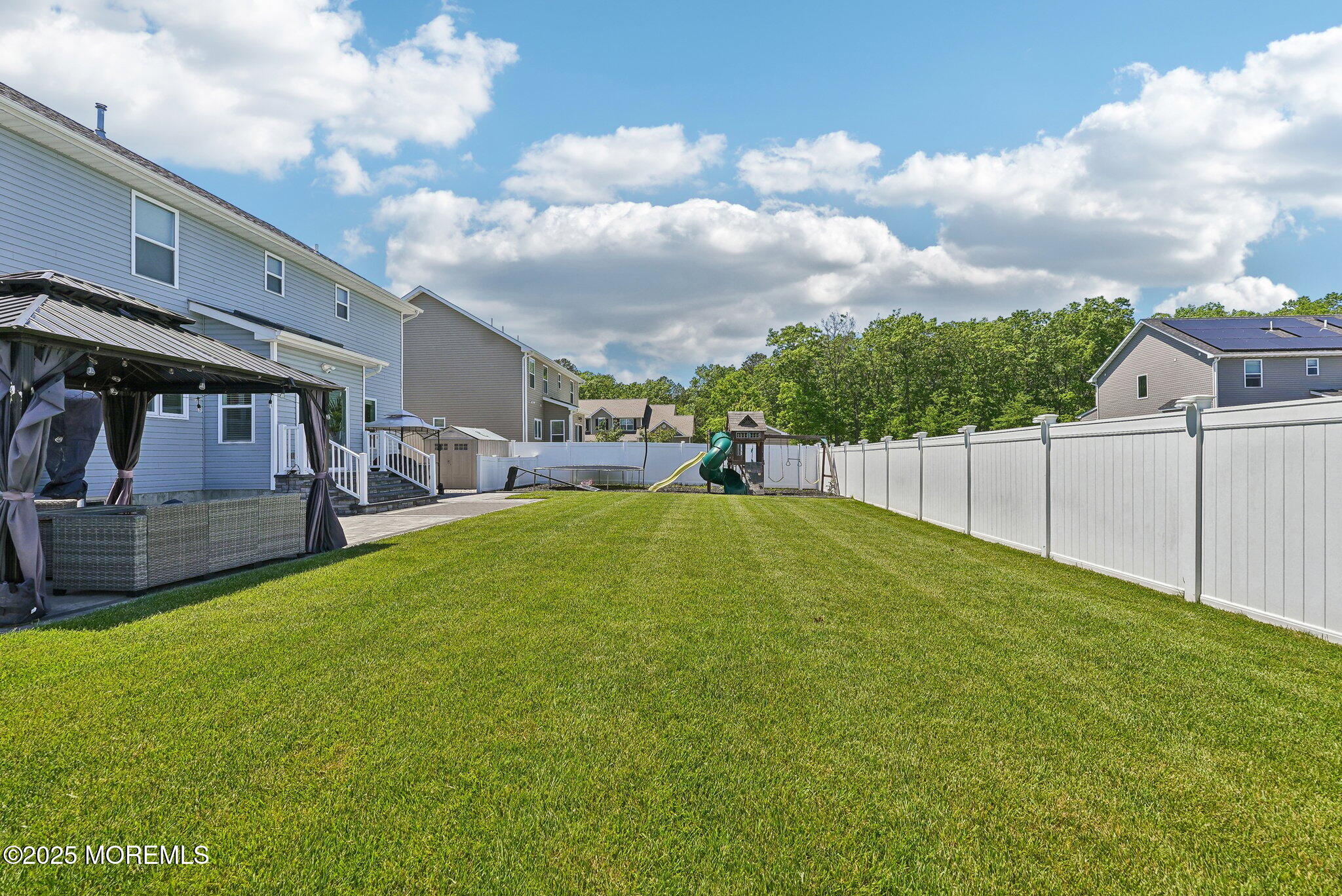 4 Bridle Path, Bayville, New Jersey image 39