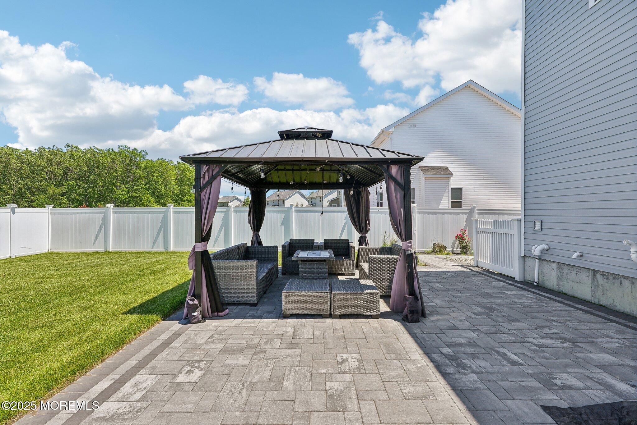 4 Bridle Path, Bayville, New Jersey image 45