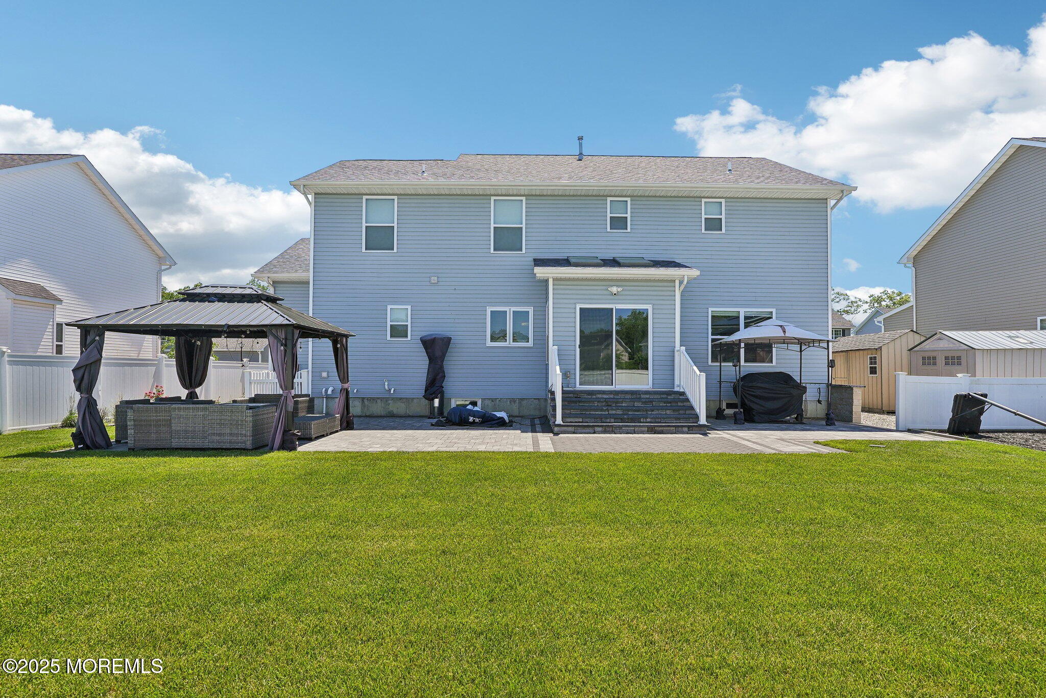 4 Bridle Path, Bayville, New Jersey image 44