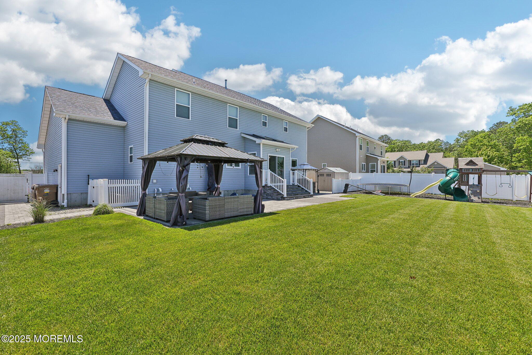 4 Bridle Path, Bayville, New Jersey image 41