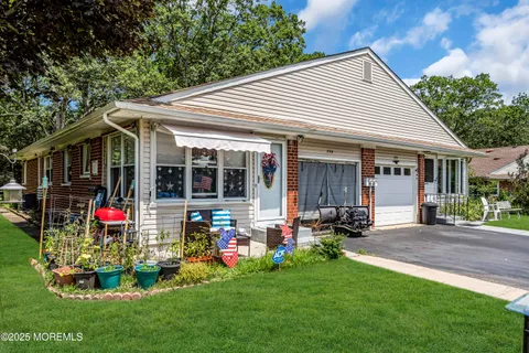 23 Snowberry Lane Unit A, Whiting, NJ 08759 - MLS#: 22517938