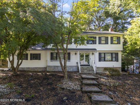 34 Brookside Circle Marlboro NJ 07746