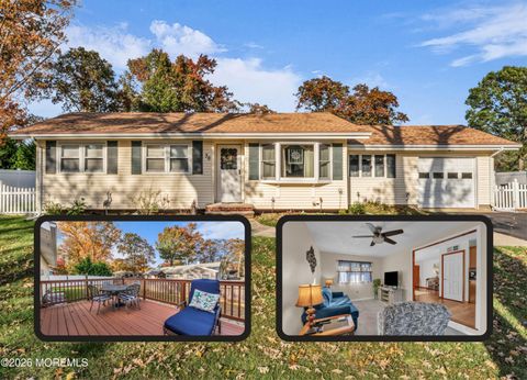 Homes For Sale - 30 Winding River Drive<br/> Toms River, NJ 08755