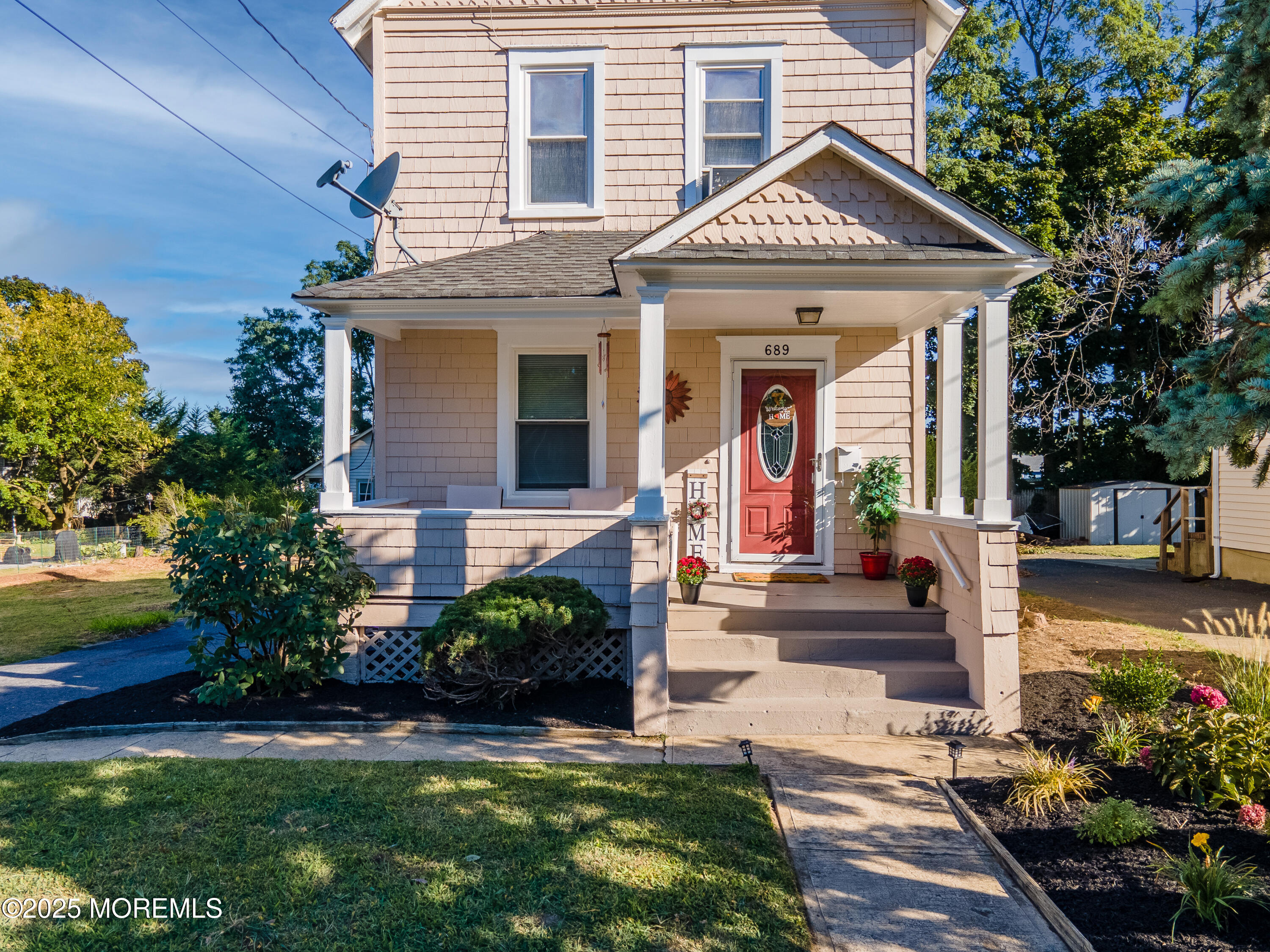 689 Morford Avenue, Long Branch, New Jersey image 7