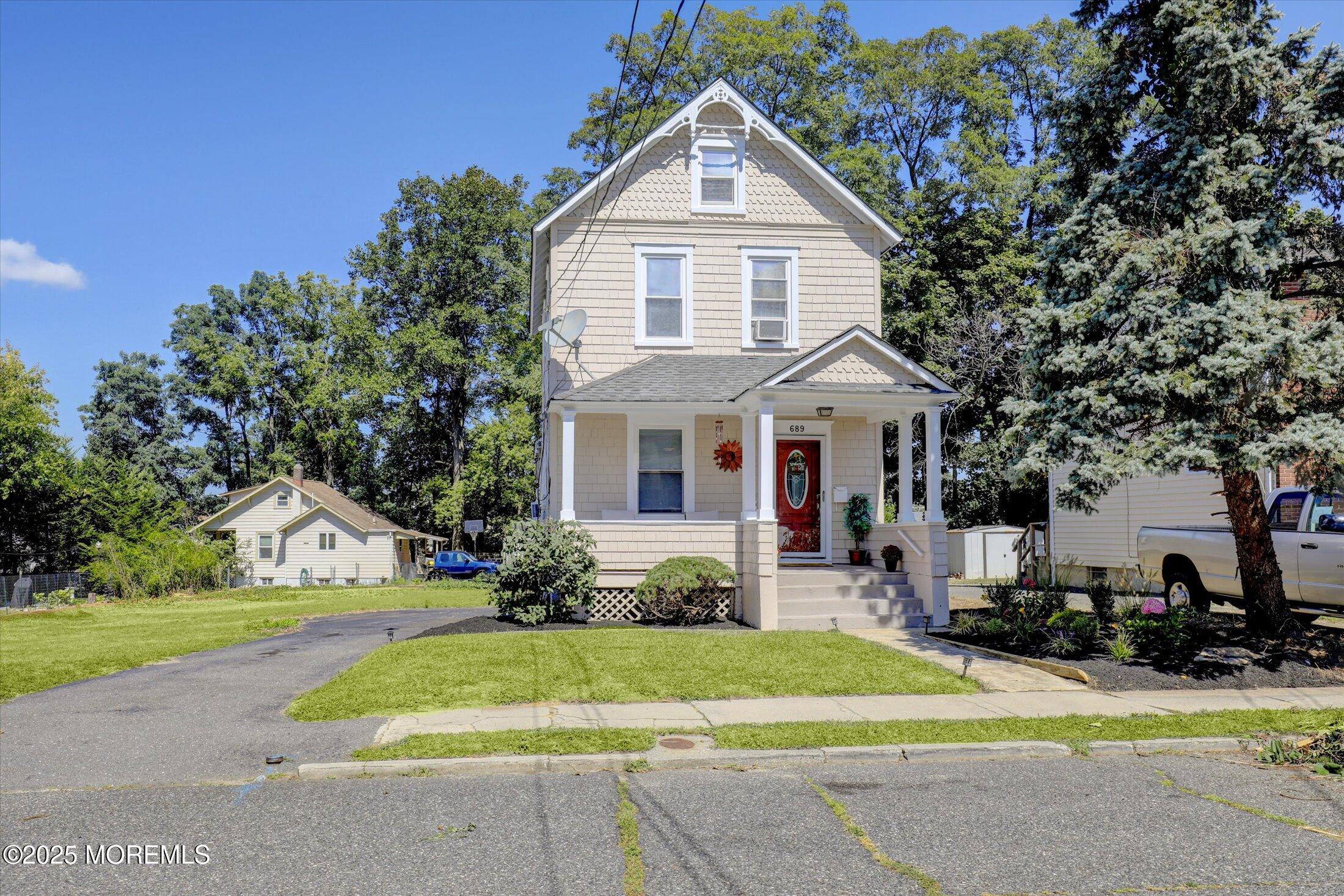 689 Morford Avenue, Long Branch, New Jersey image 9