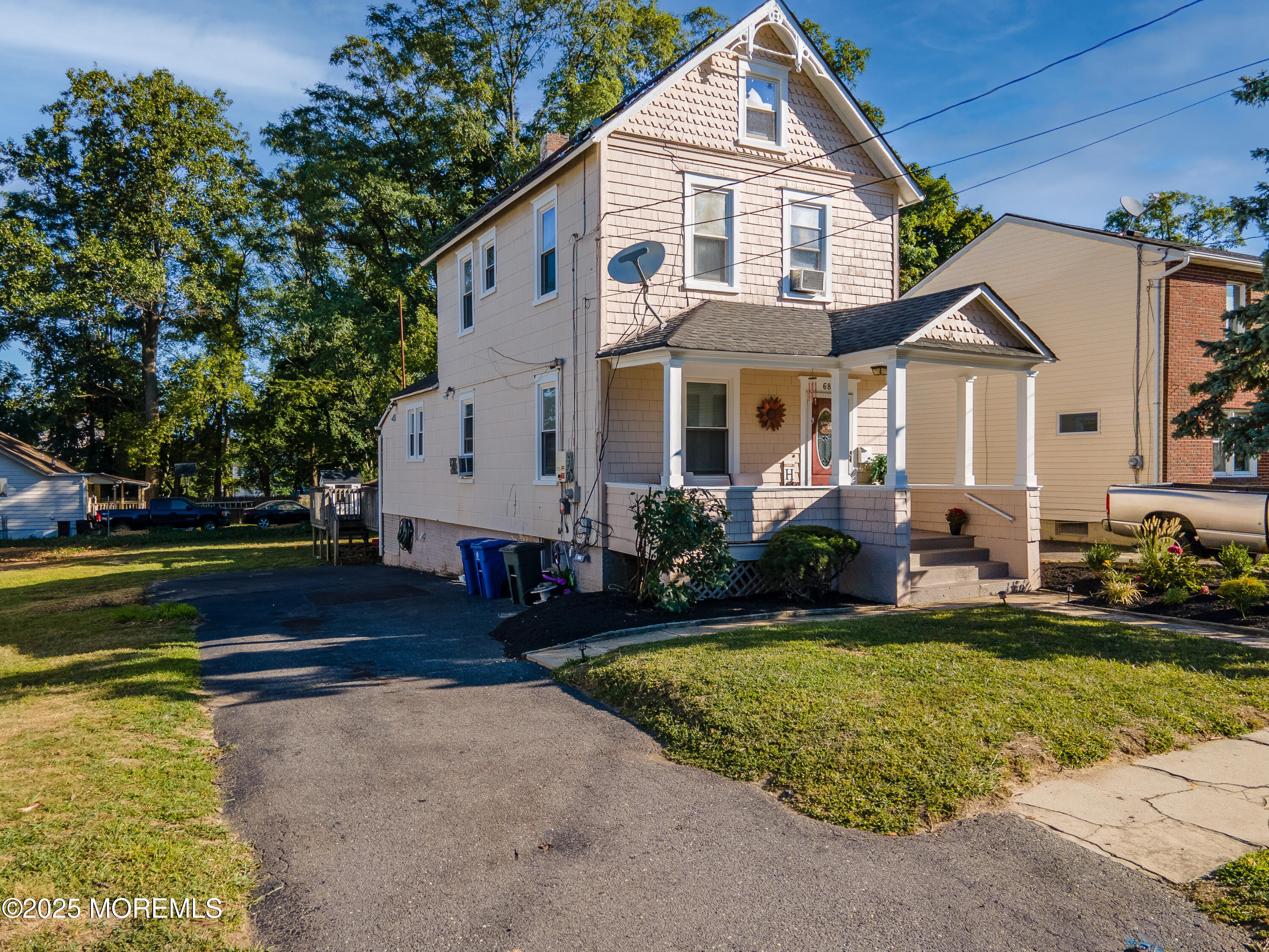 689 Morford Avenue, Long Branch, New Jersey image 8