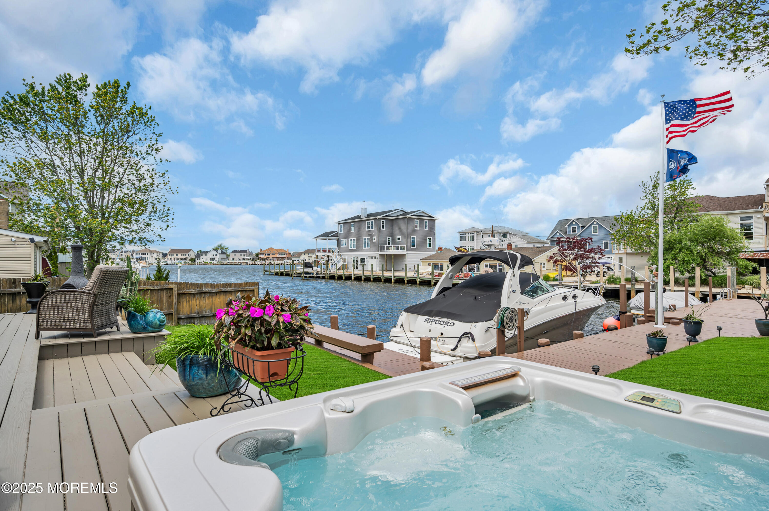 1007 Aloha Drive, Forked River, New Jersey image 47