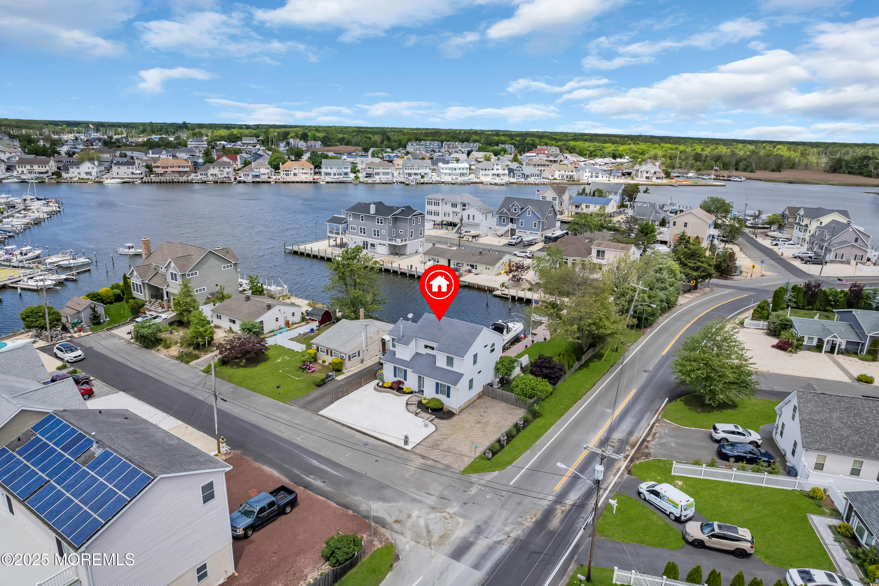 1007 Aloha Drive, Forked River, New Jersey image 42