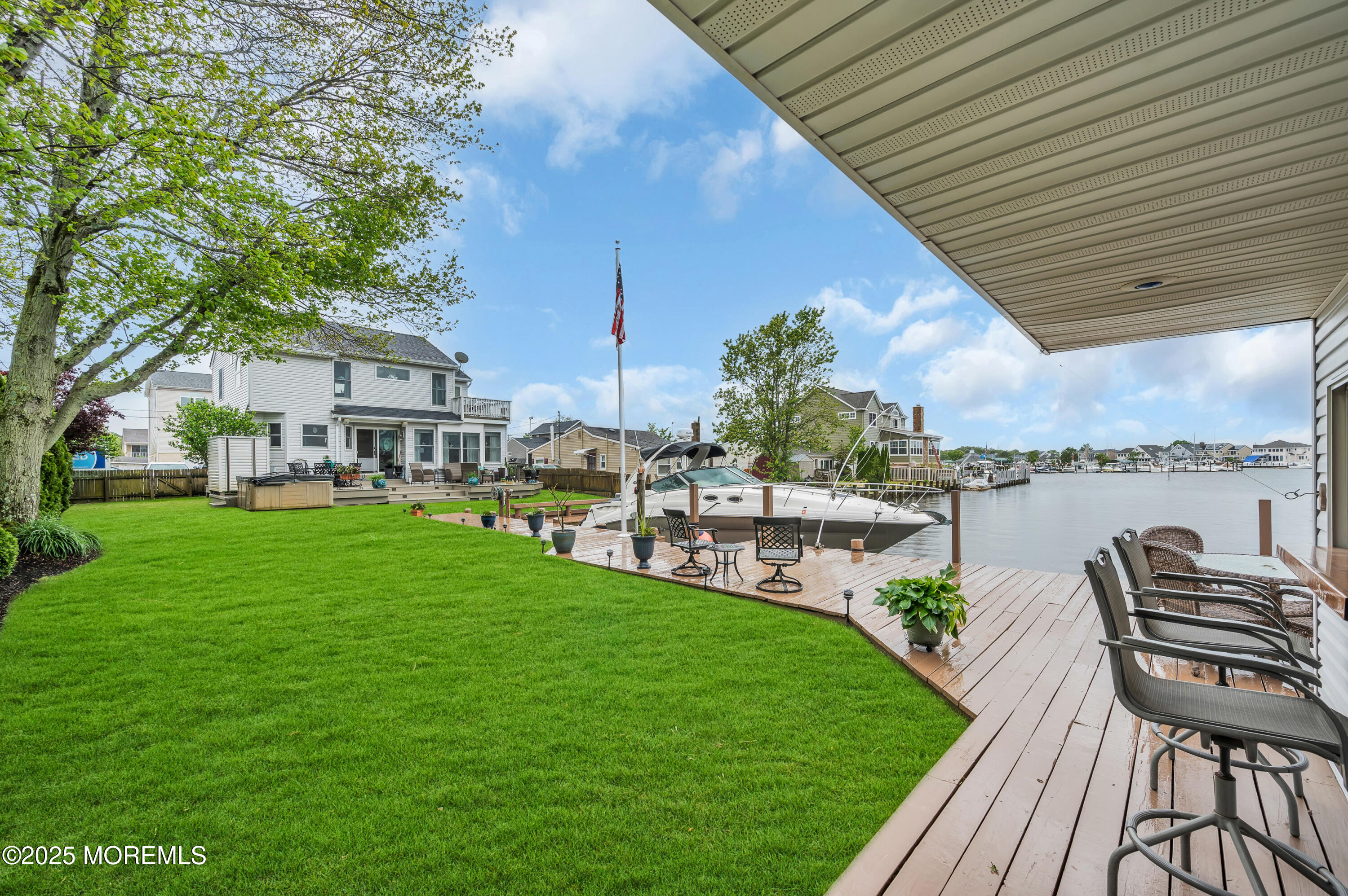 1007 Aloha Drive, Forked River, New Jersey image 1