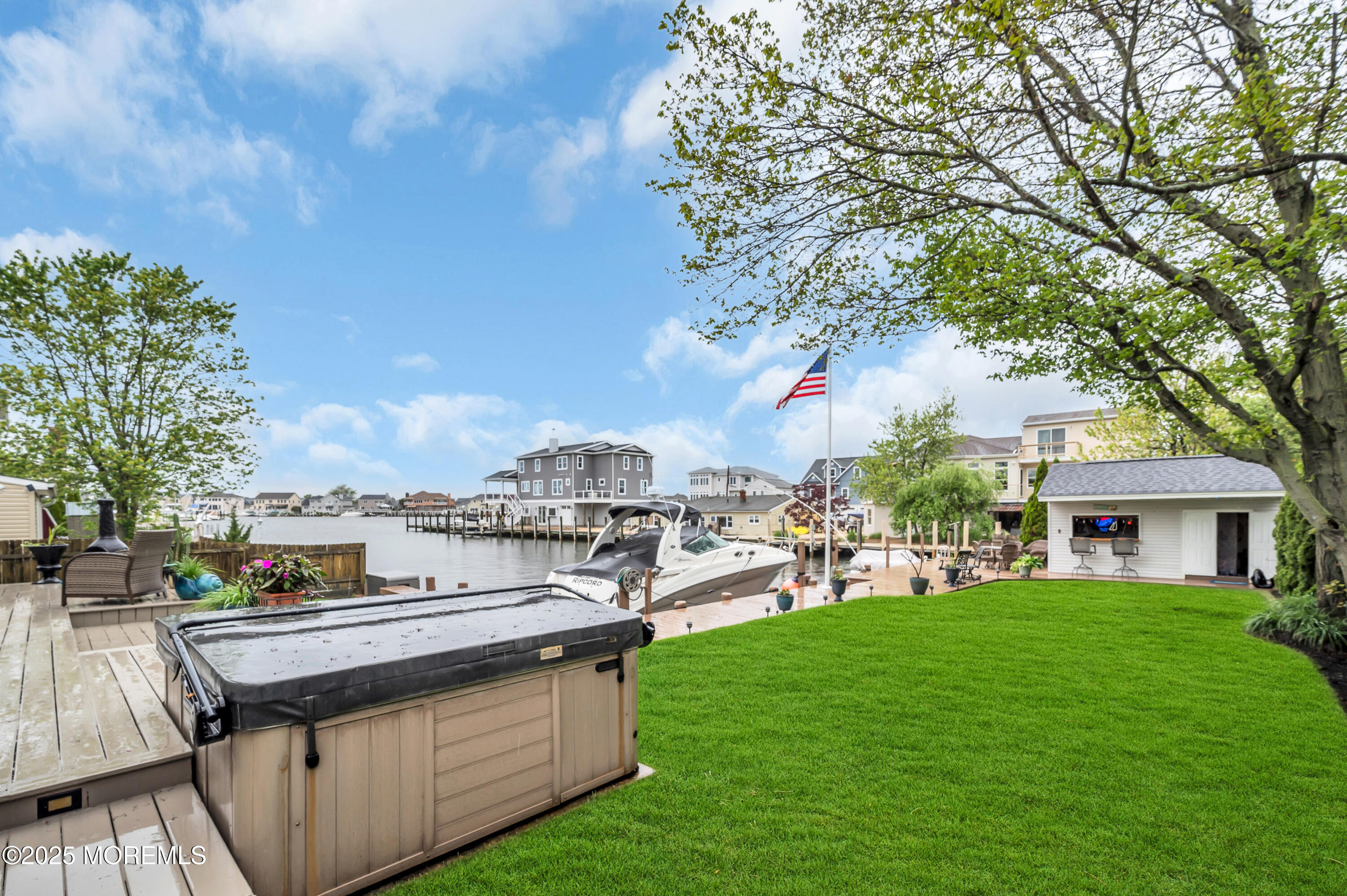 1007 Aloha Drive, Forked River, New Jersey image 27