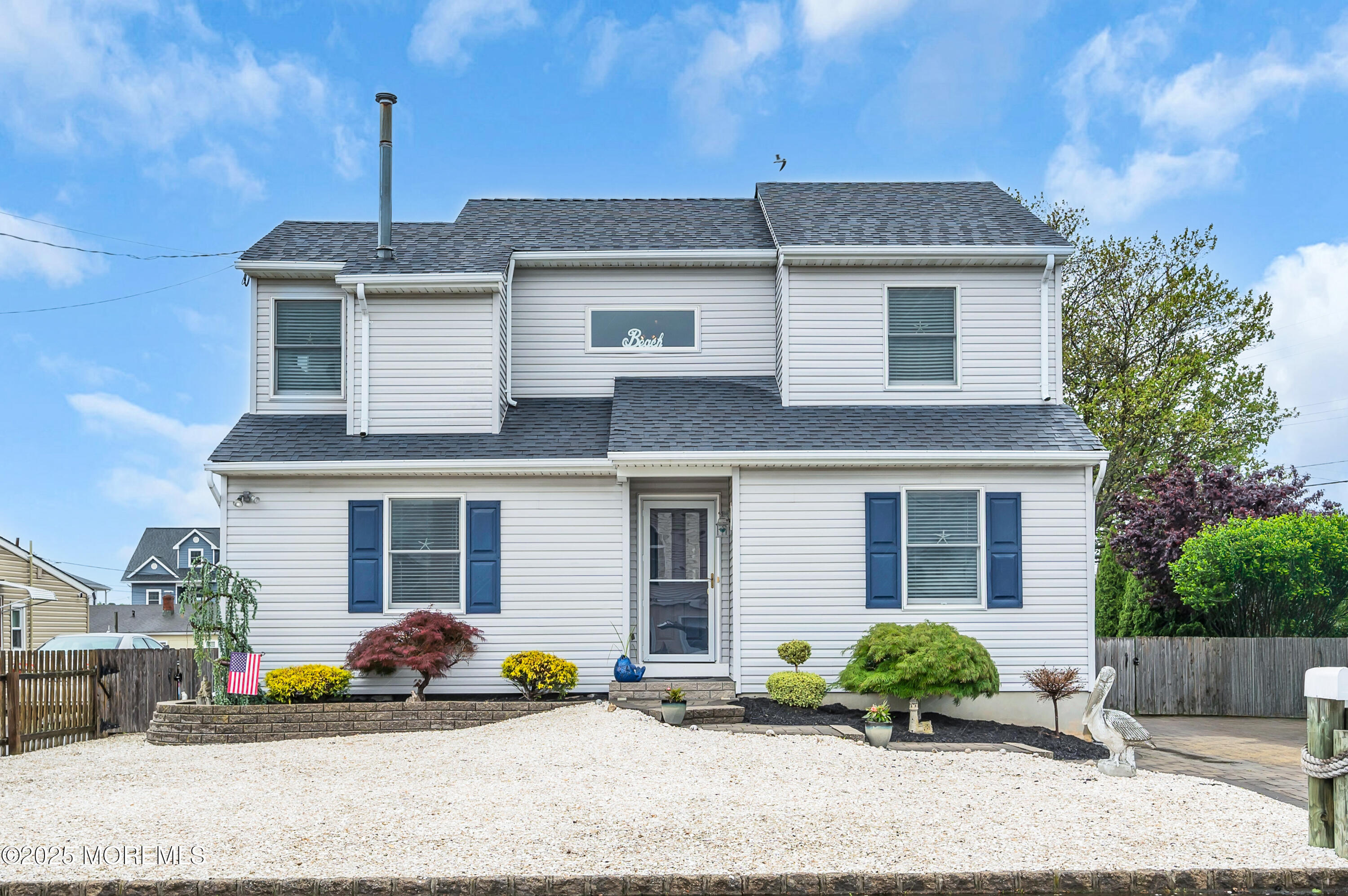 1007 Aloha Drive, Forked River, New Jersey image 33