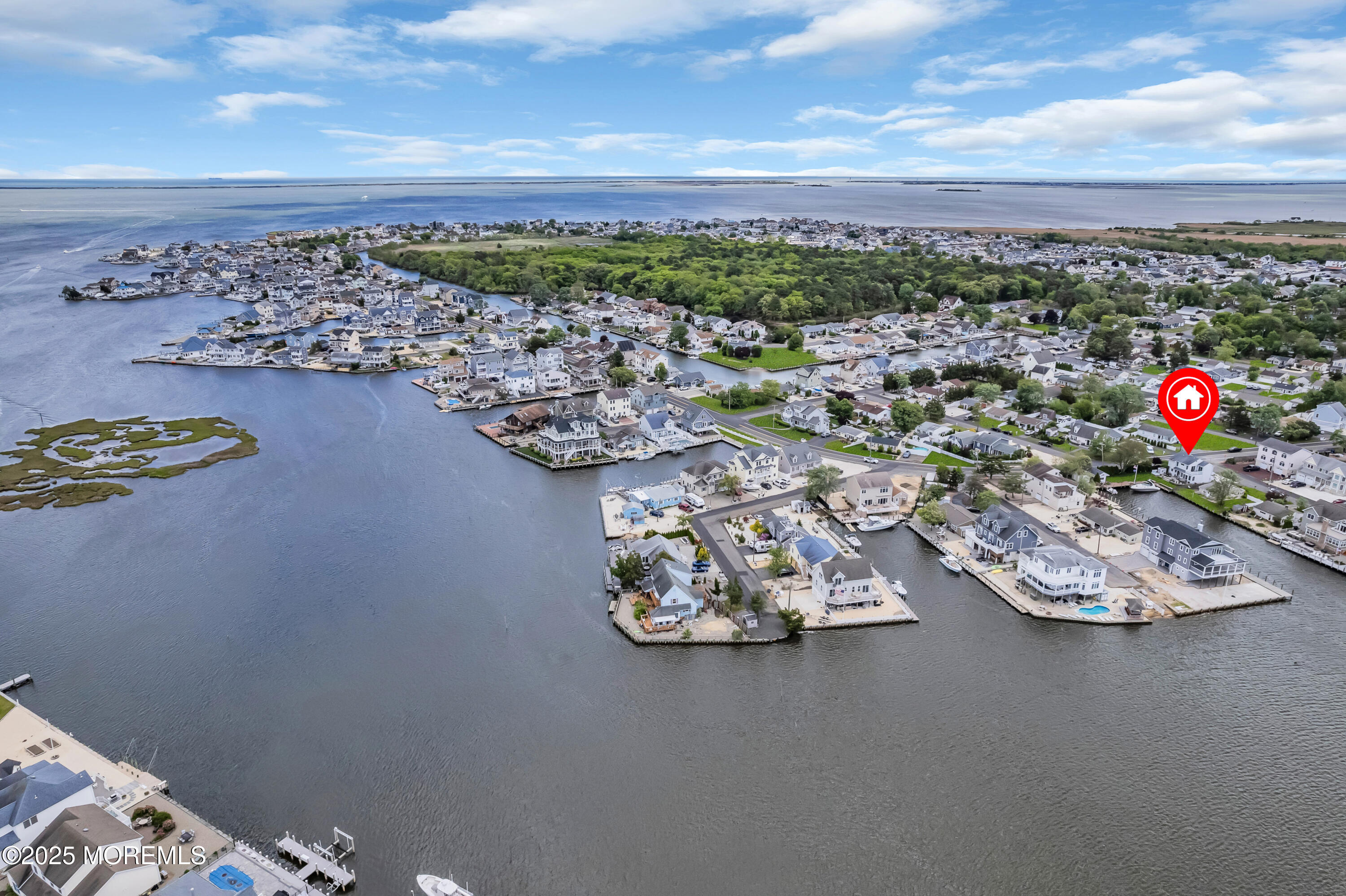 1007 Aloha Drive, Forked River, New Jersey image 35
