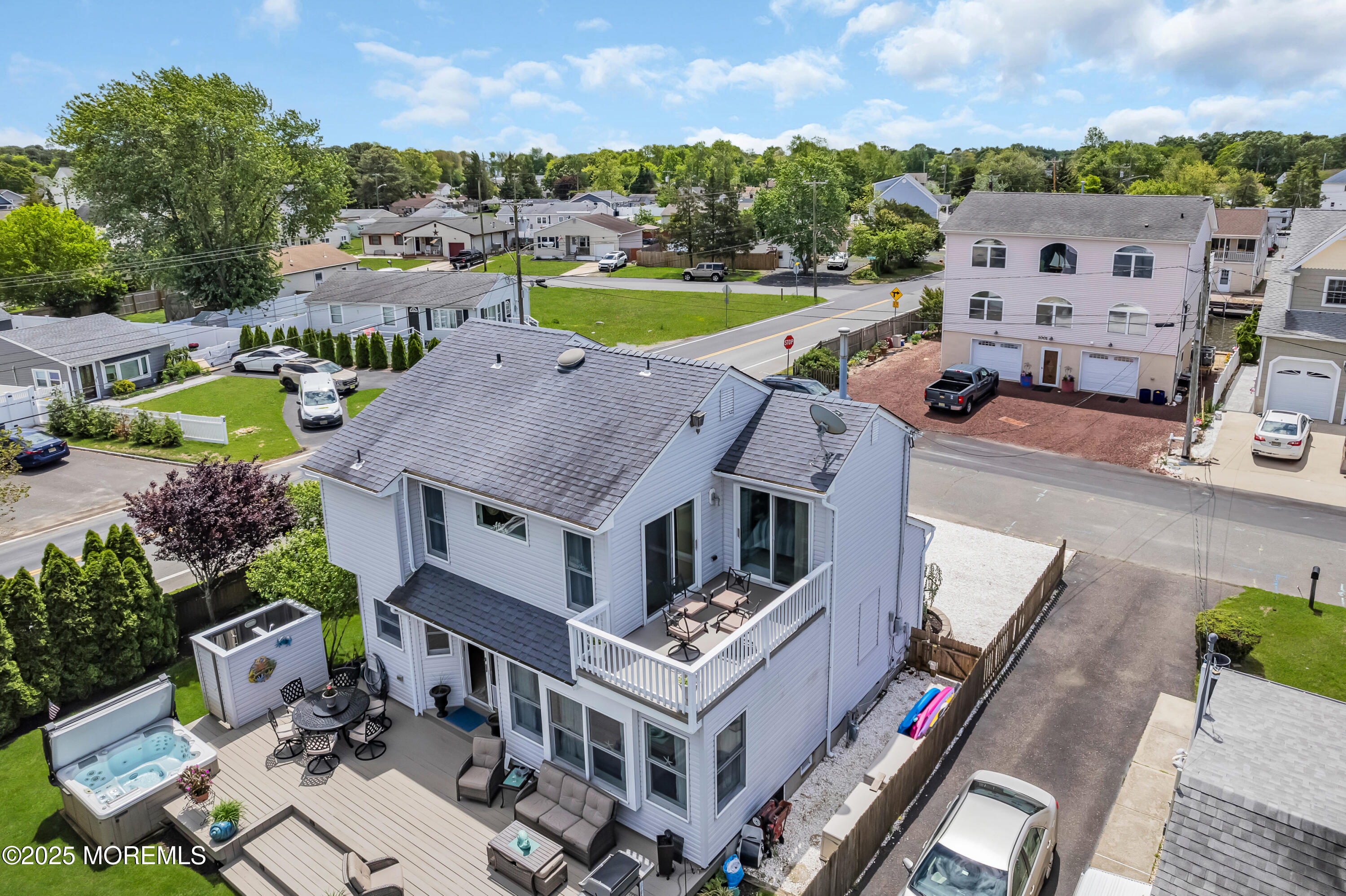 1007 Aloha Drive, Forked River, New Jersey image 45
