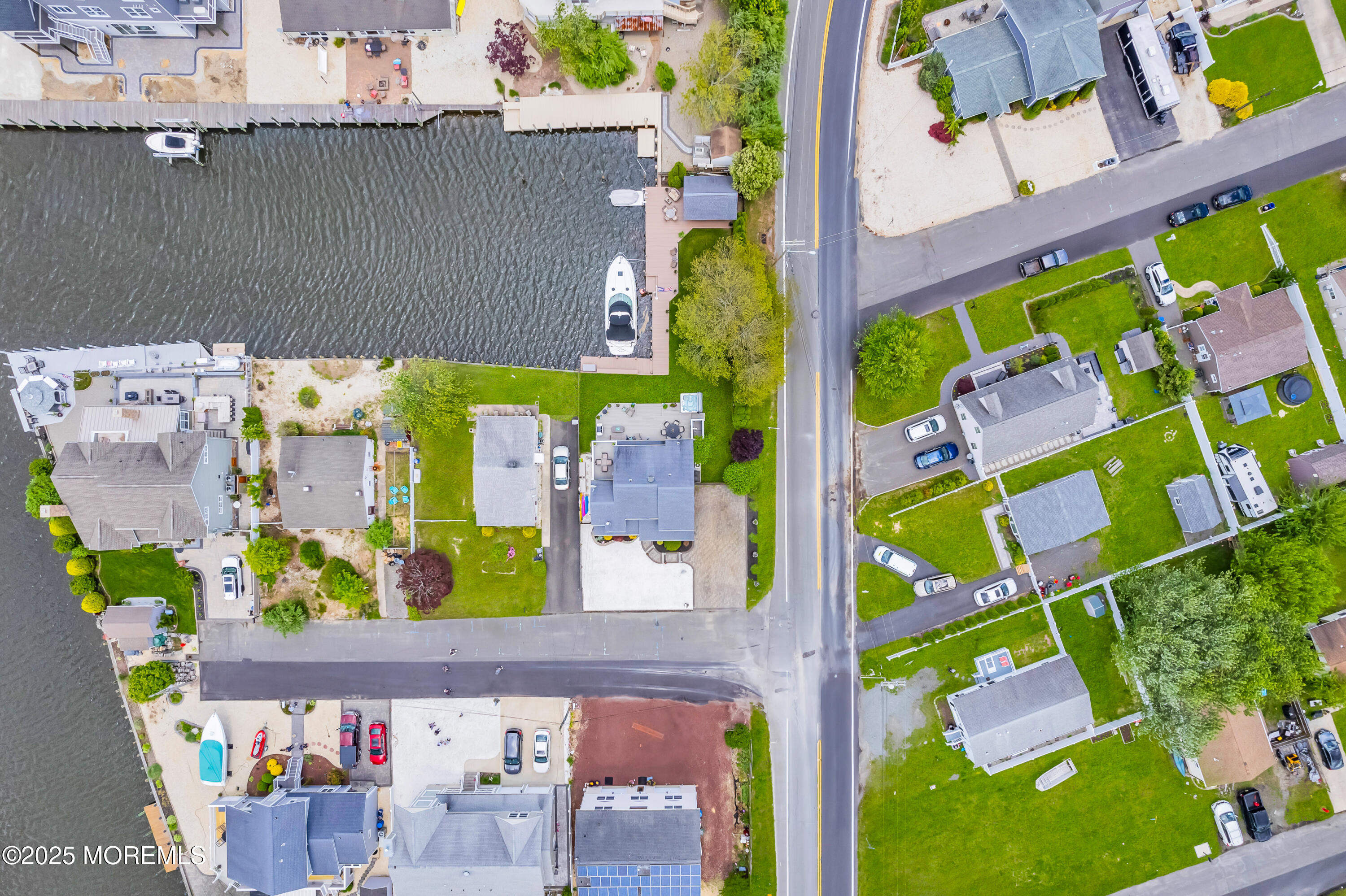 1007 Aloha Drive, Forked River, New Jersey image 41