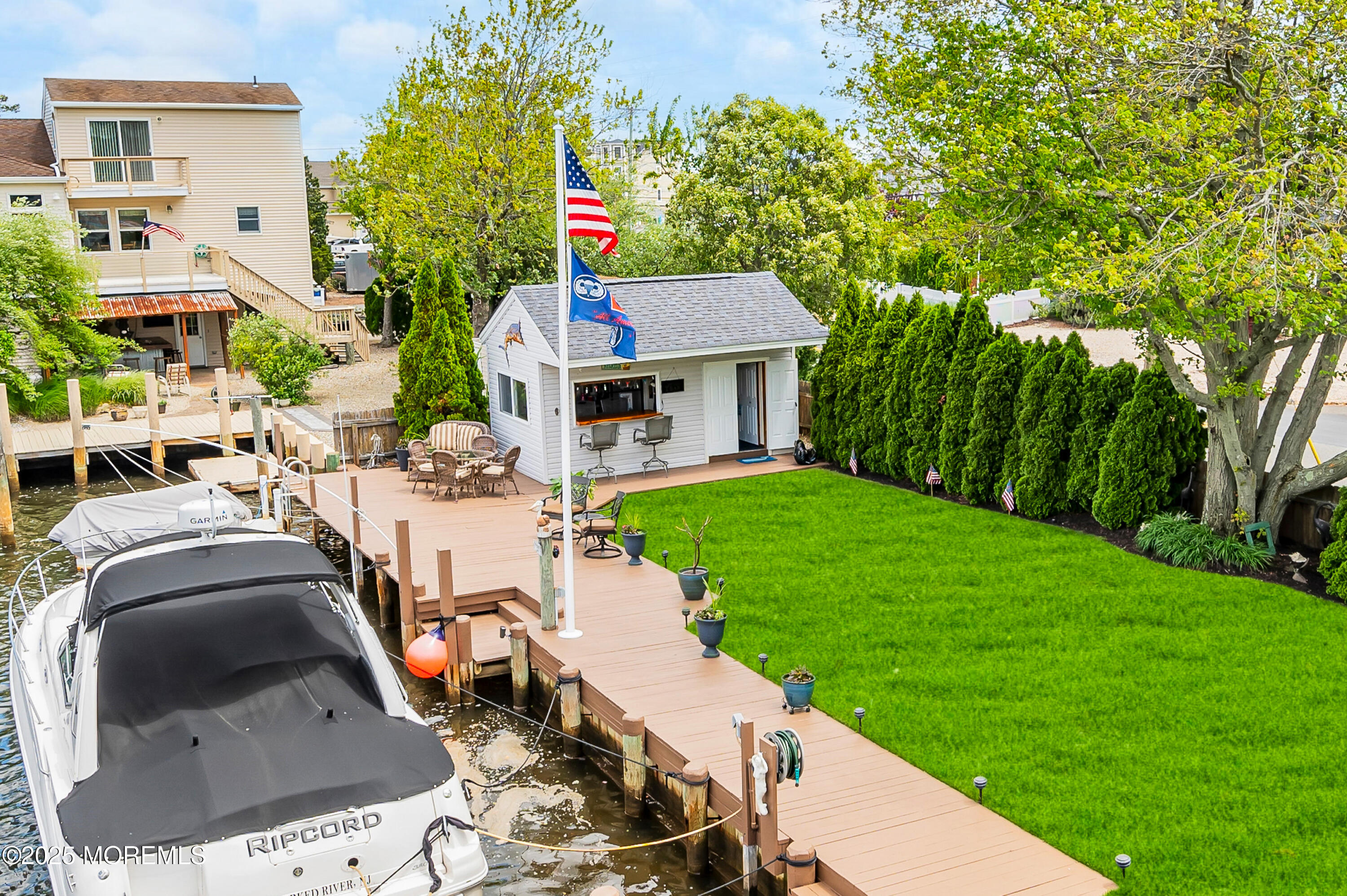 1007 Aloha Drive, Forked River, New Jersey image 38