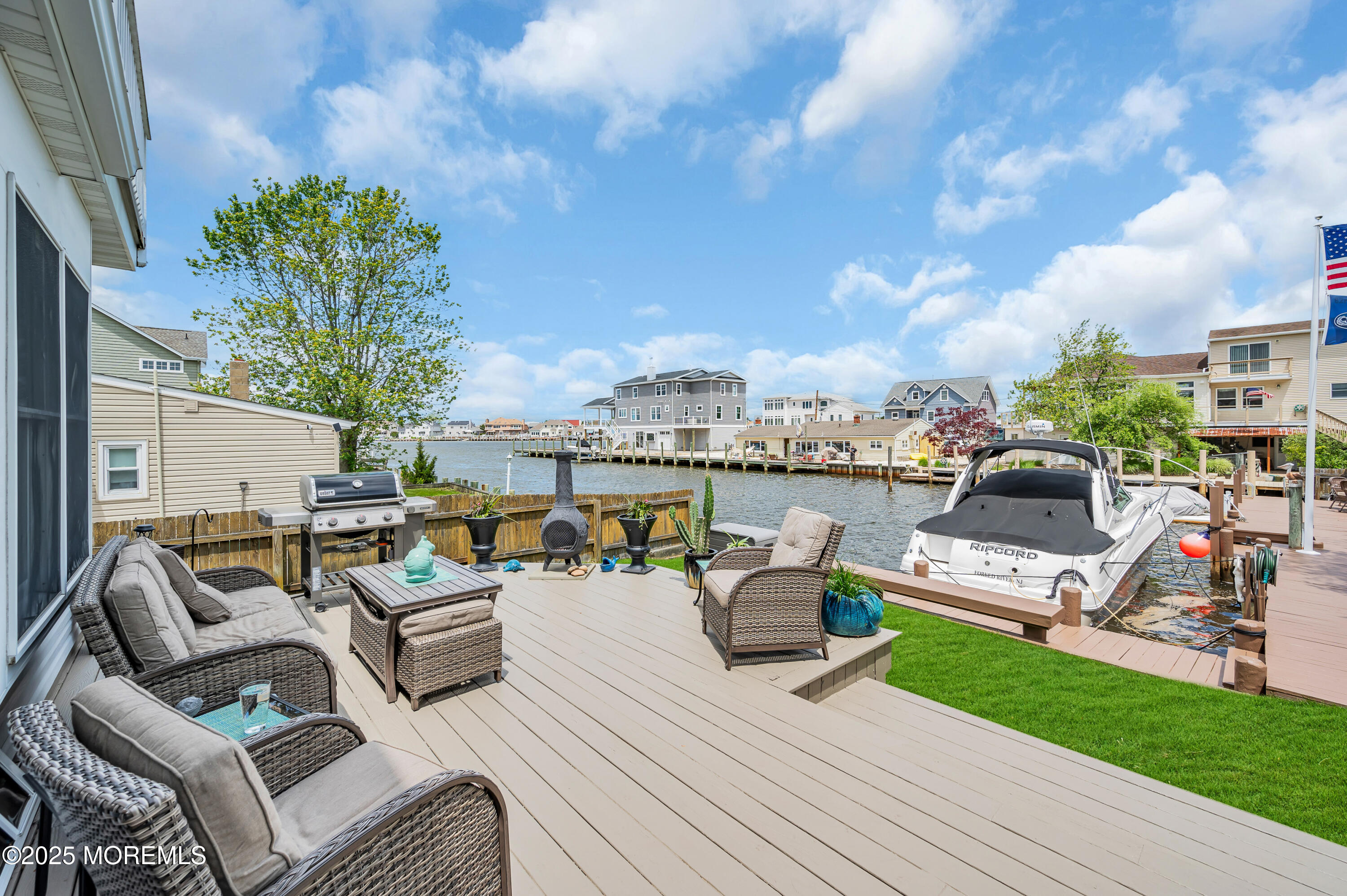 1007 Aloha Drive, Forked River, New Jersey image 39