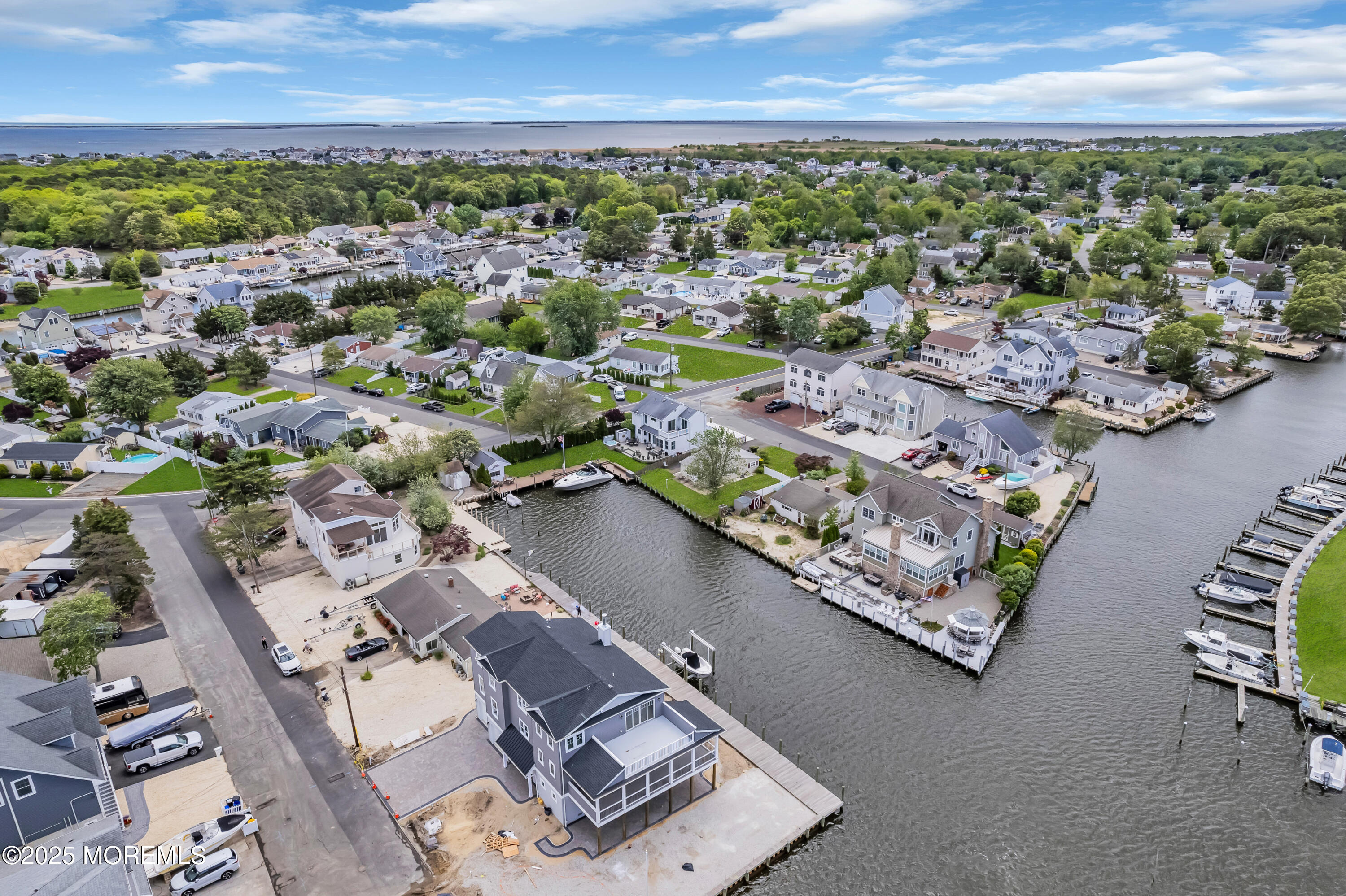 1007 Aloha Drive, Forked River, New Jersey image 36