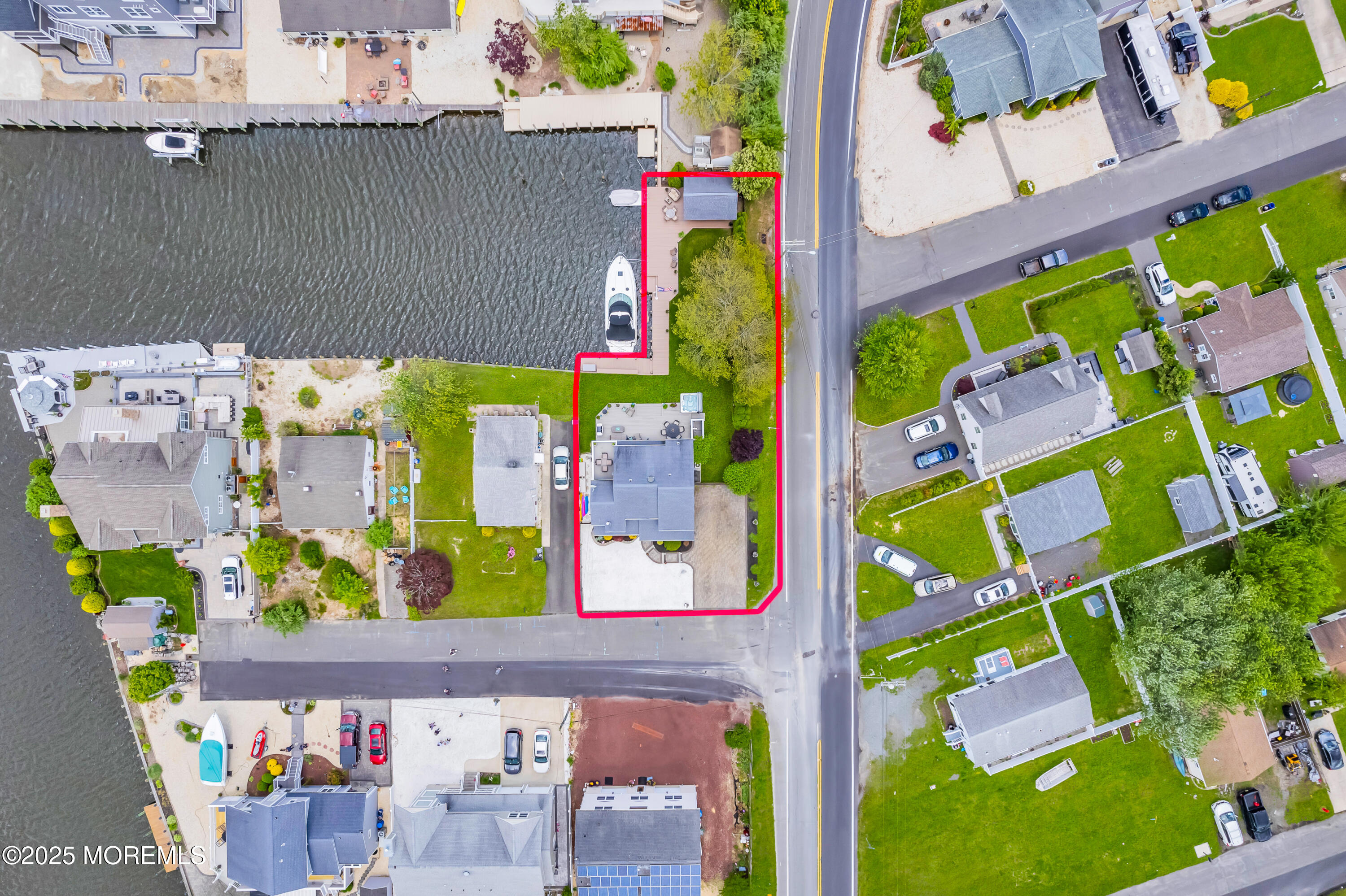 1007 Aloha Drive, Forked River, New Jersey image 40