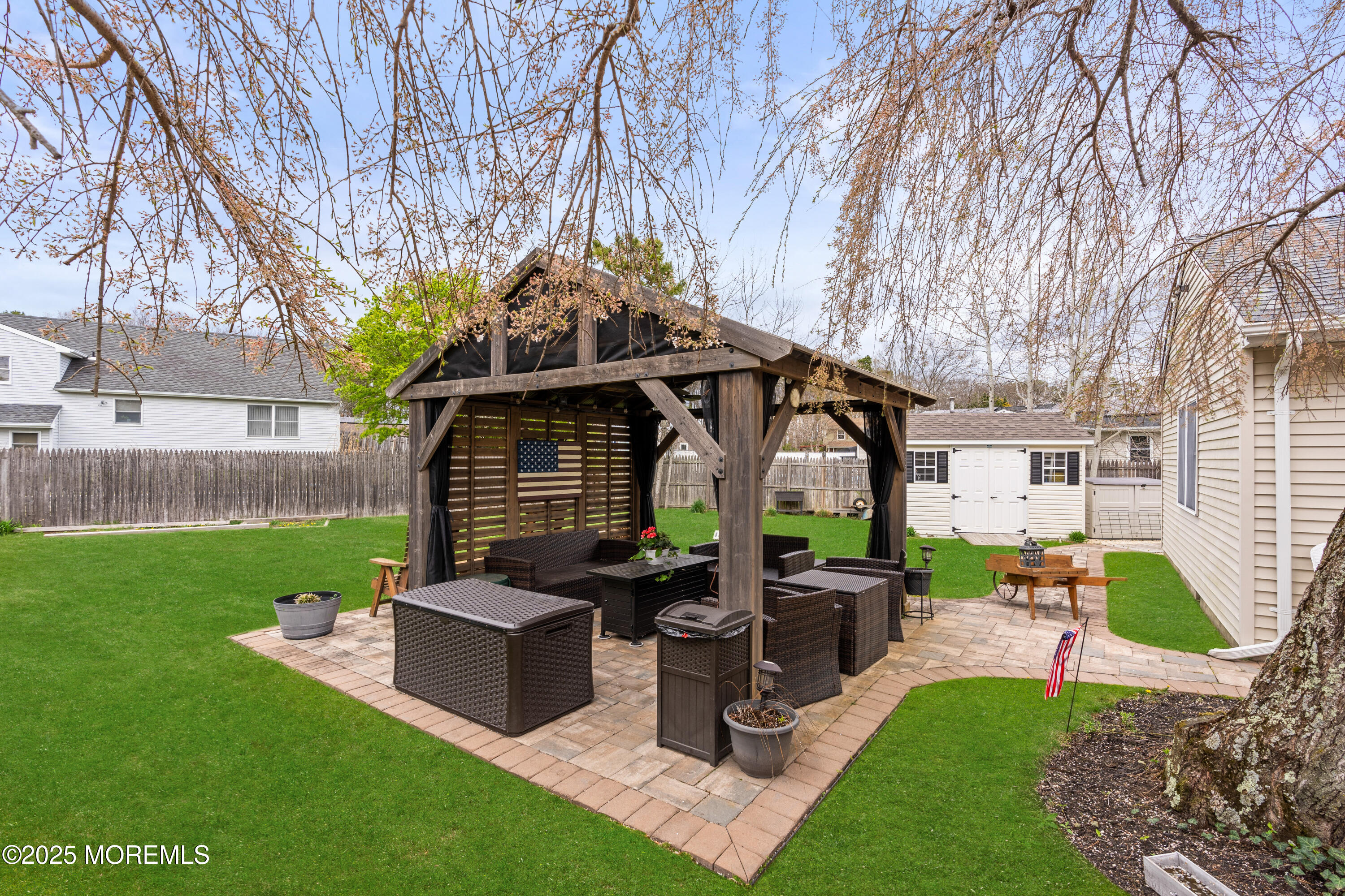 505 Van Dyke Avenue, Forked River, New Jersey image 39