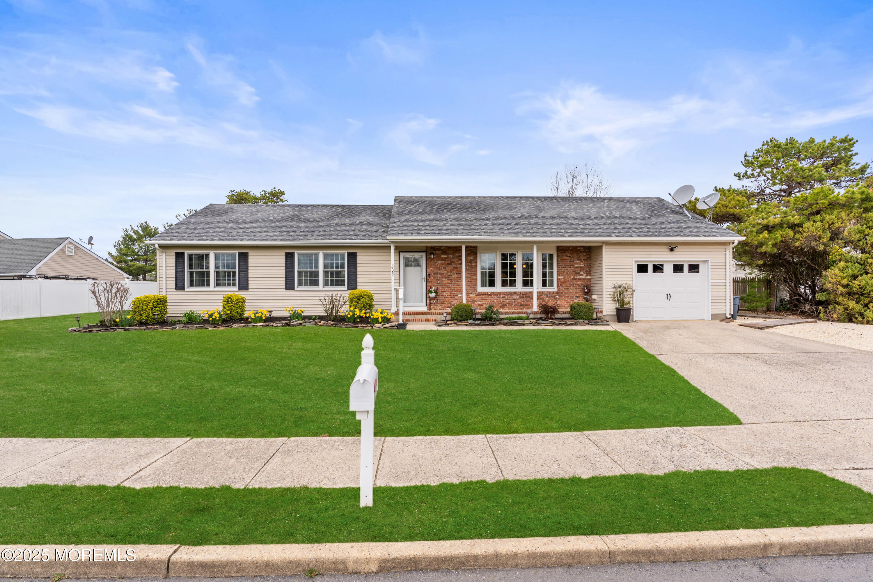 505 Van Dyke Avenue, Forked River, New Jersey image 47