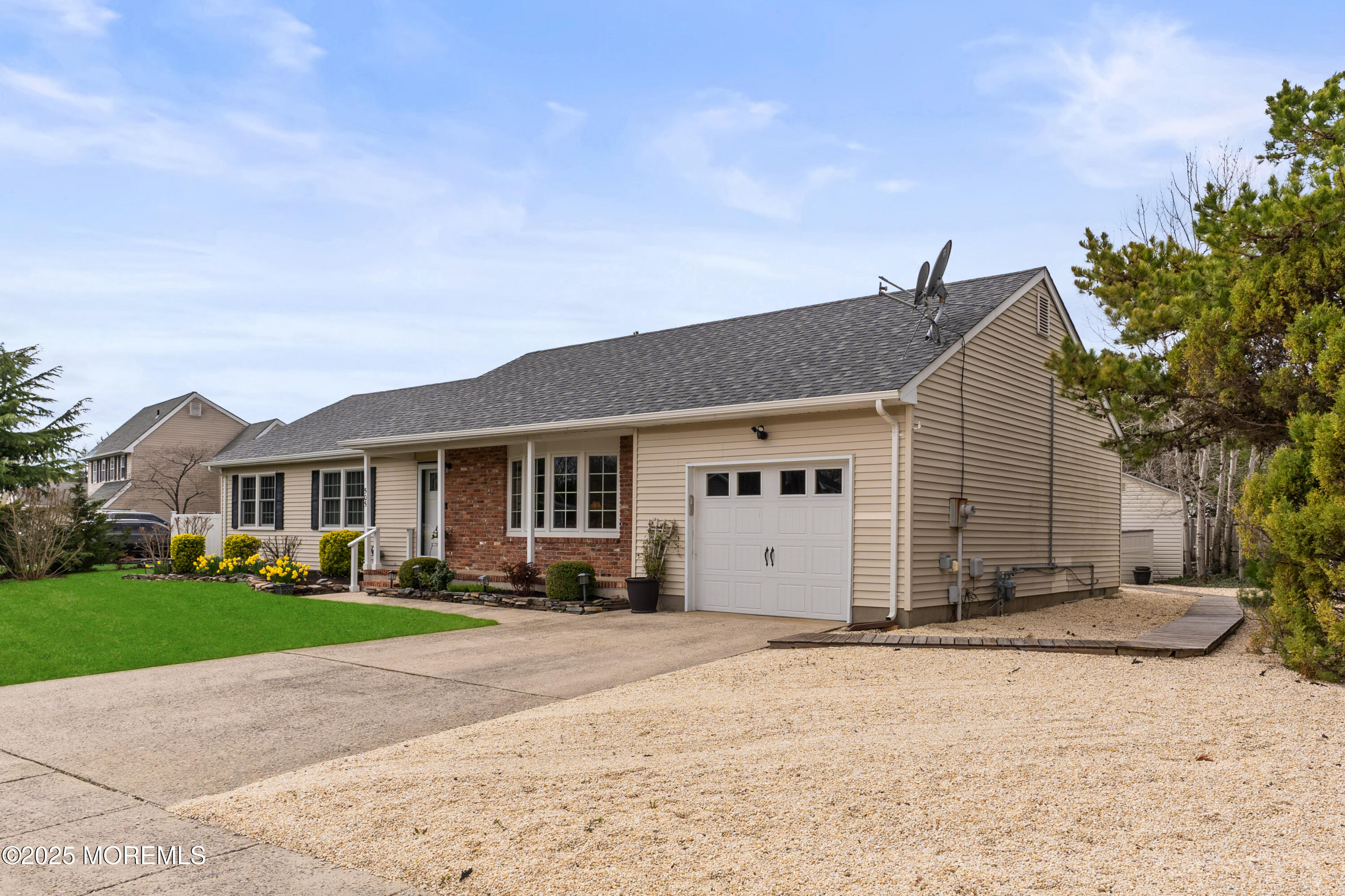 505 Van Dyke Avenue, Forked River, New Jersey image 50