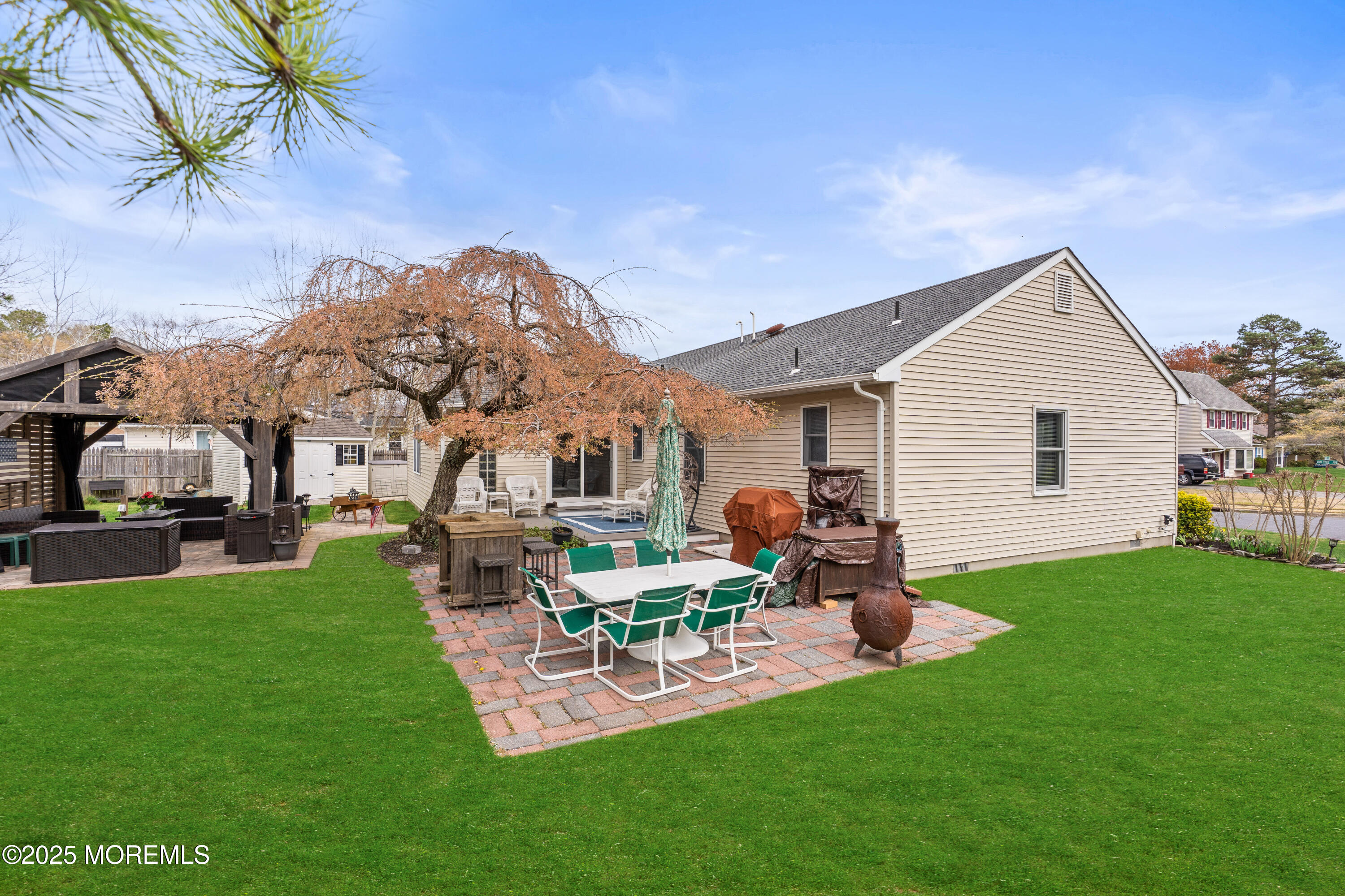 505 Van Dyke Avenue, Forked River, New Jersey image 43