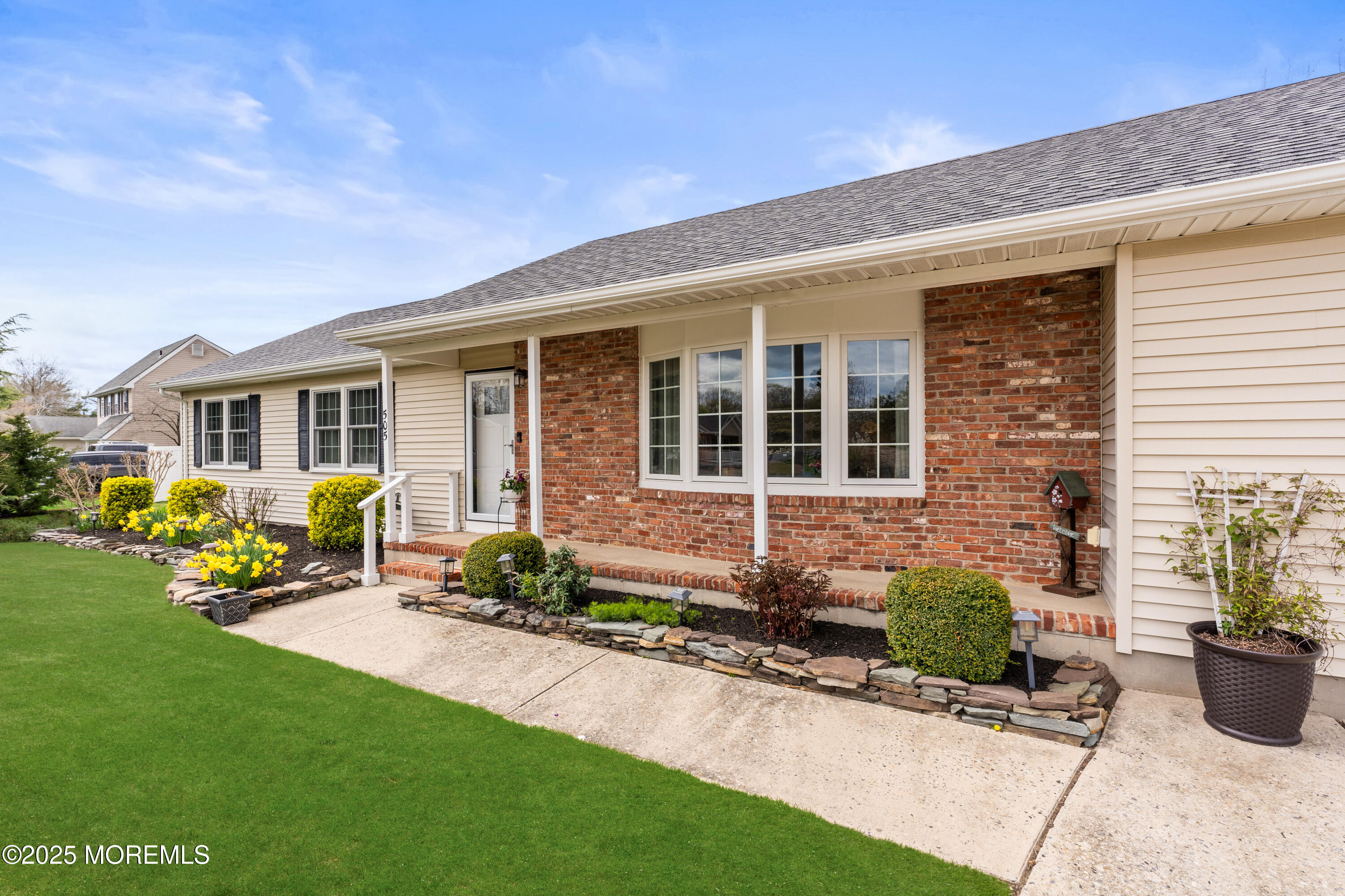 505 Van Dyke Avenue, Forked River, New Jersey image 2