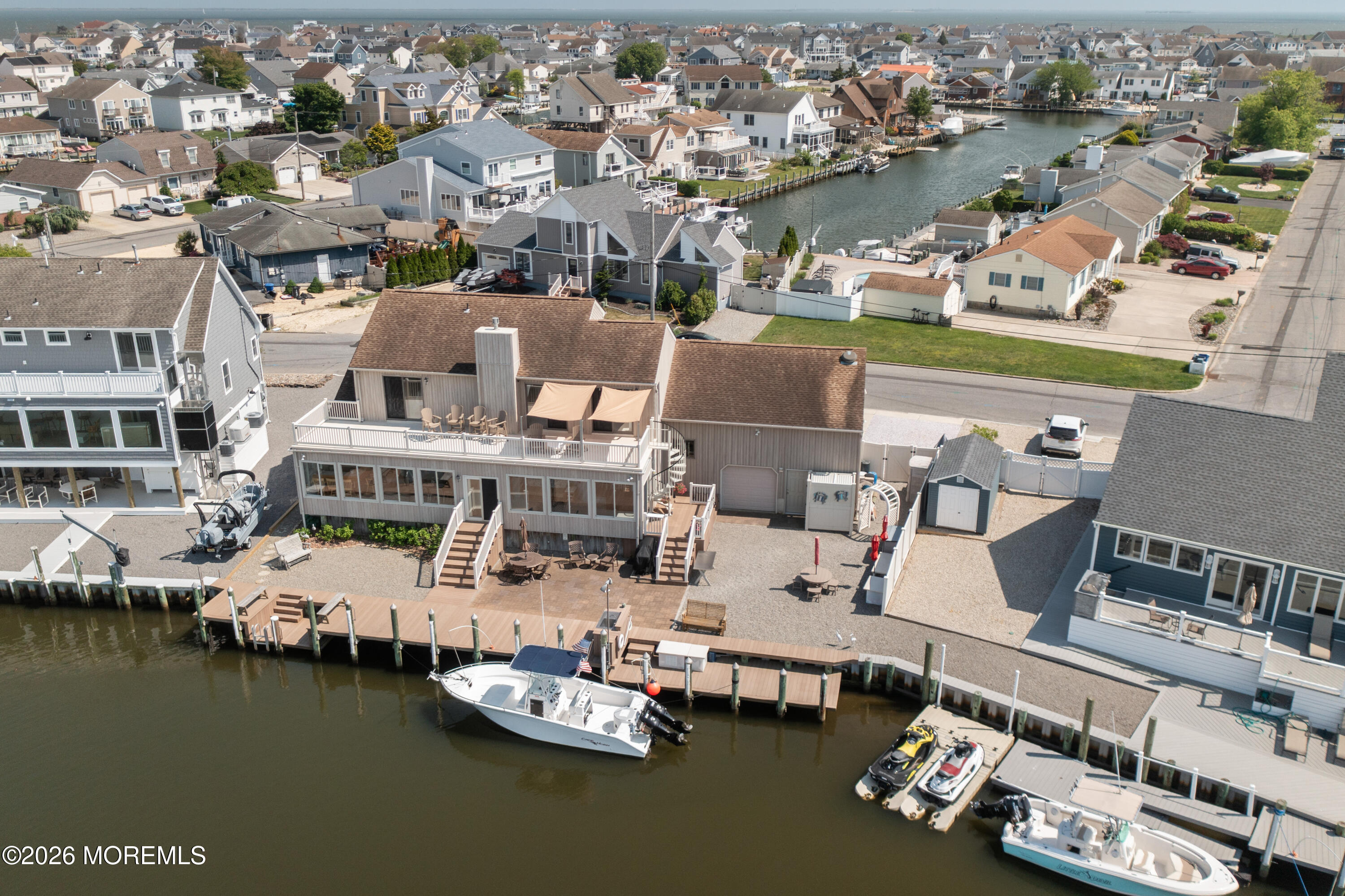Forked River, New Jersey, 08731, United States, 4 Bedrooms Bedrooms, ,4 BathroomsBathrooms,Residential,Active,2052057