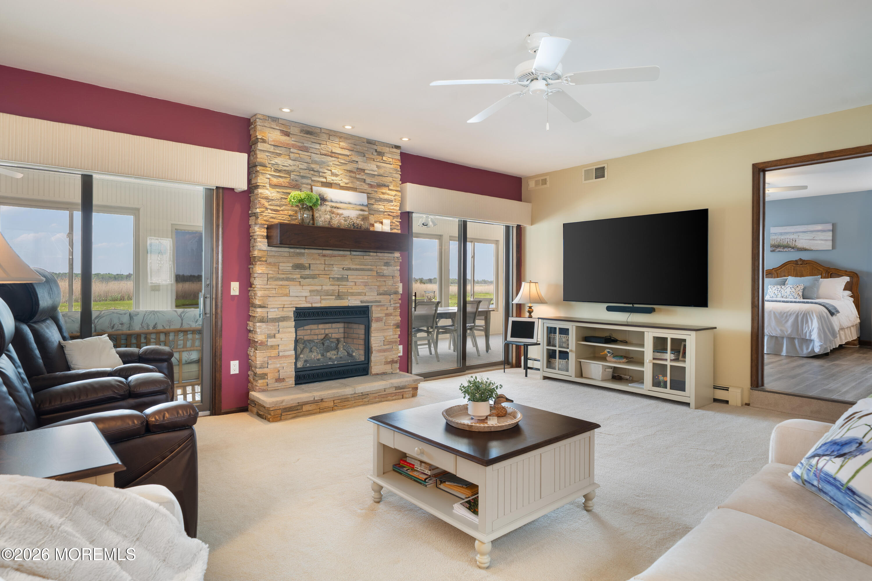 Forked River, New Jersey, 08731, United States, 4 Bedrooms Bedrooms, ,4 BathroomsBathrooms,Residential,Active,2052057