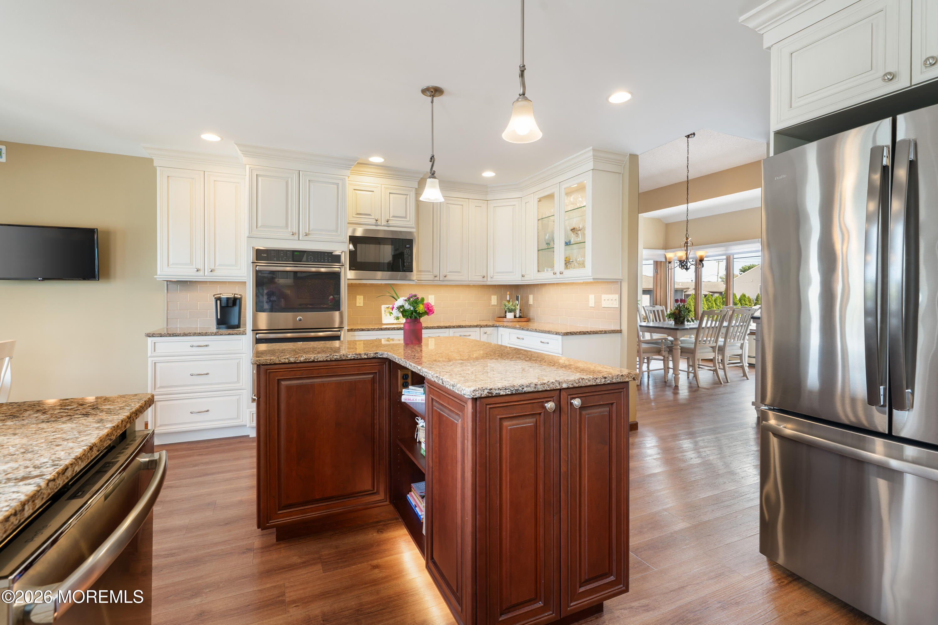 Forked River, New Jersey, 08731, United States, 4 Bedrooms Bedrooms, ,4 BathroomsBathrooms,Residential,Active,2052057