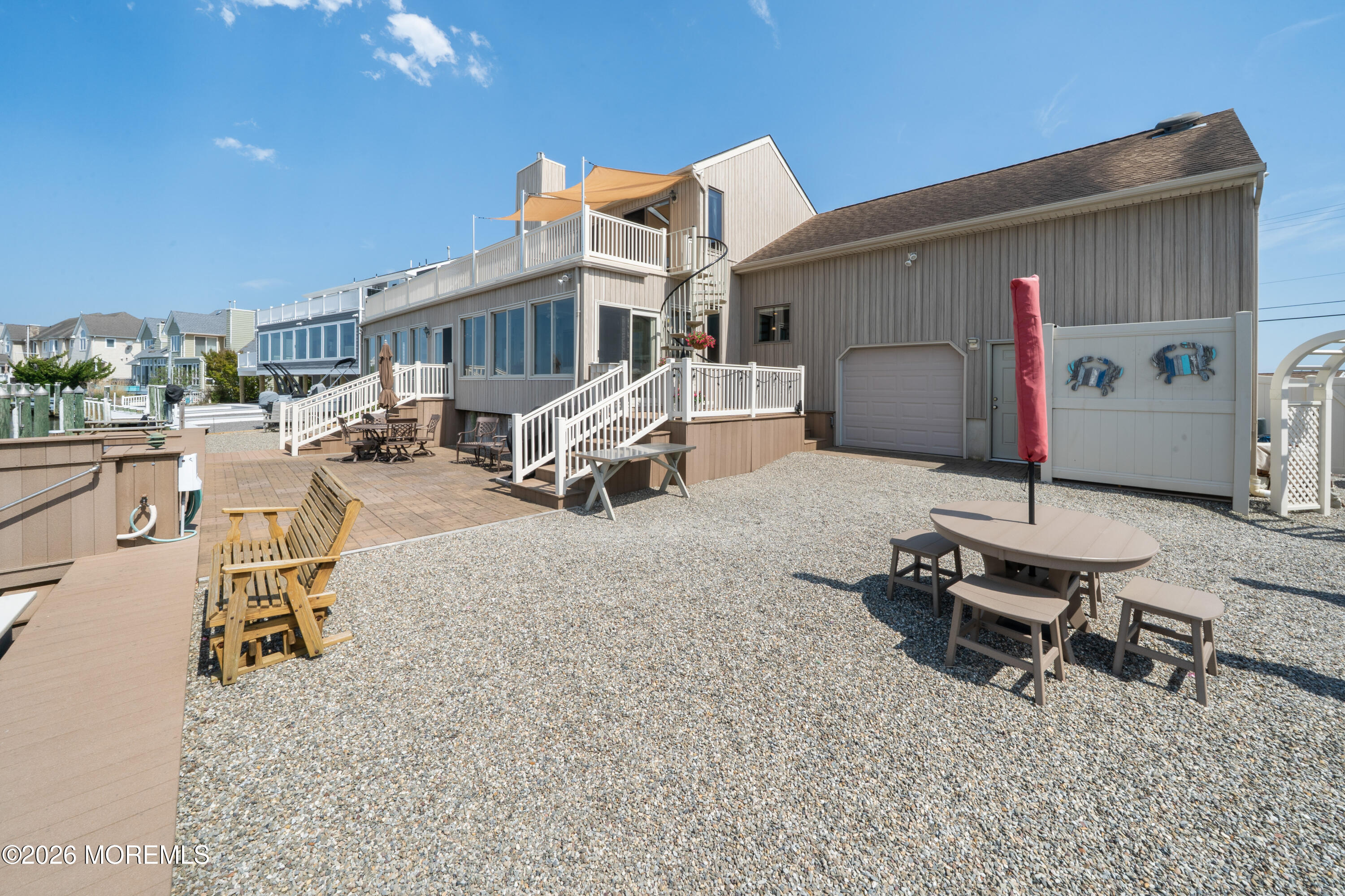 Forked River, New Jersey, 08731, United States, 4 Bedrooms Bedrooms, ,4 BathroomsBathrooms,Residential,Active,2052057