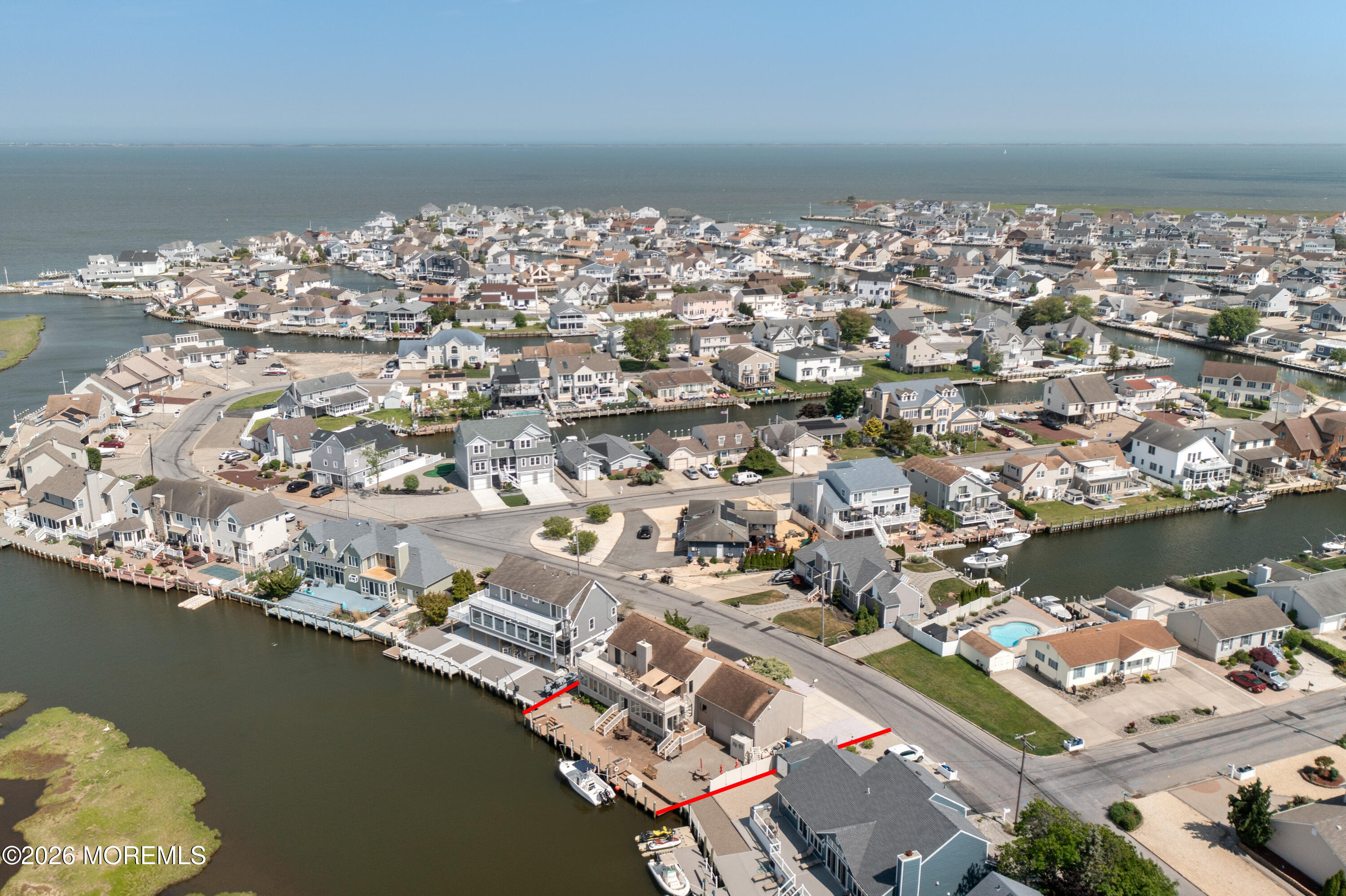 Forked River, New Jersey, 08731, United States, 4 Bedrooms Bedrooms, ,4 BathroomsBathrooms,Residential,Active,2052057