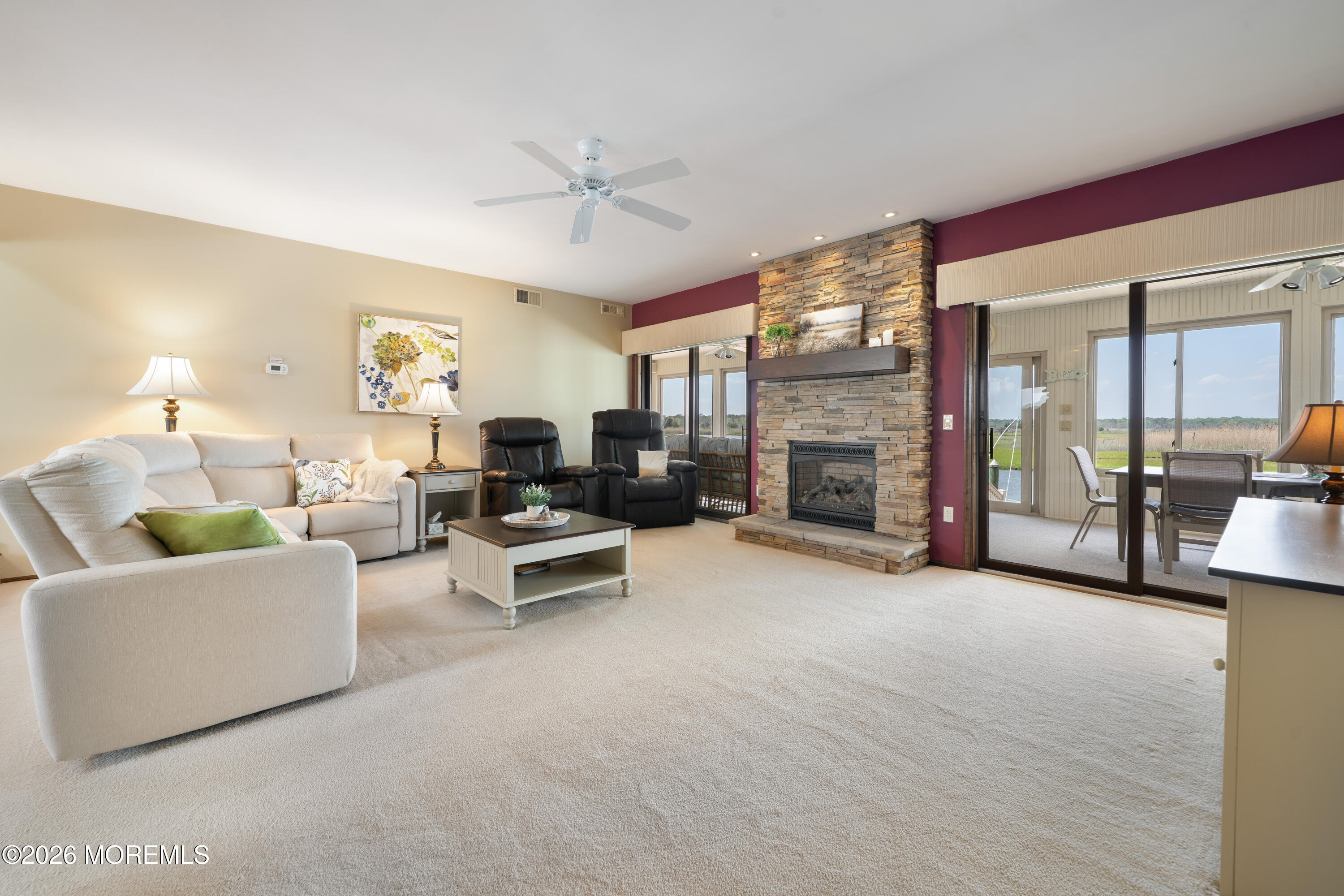 Forked River, New Jersey, 08731, United States, 4 Bedrooms Bedrooms, ,4 BathroomsBathrooms,Residential,Active,2052057