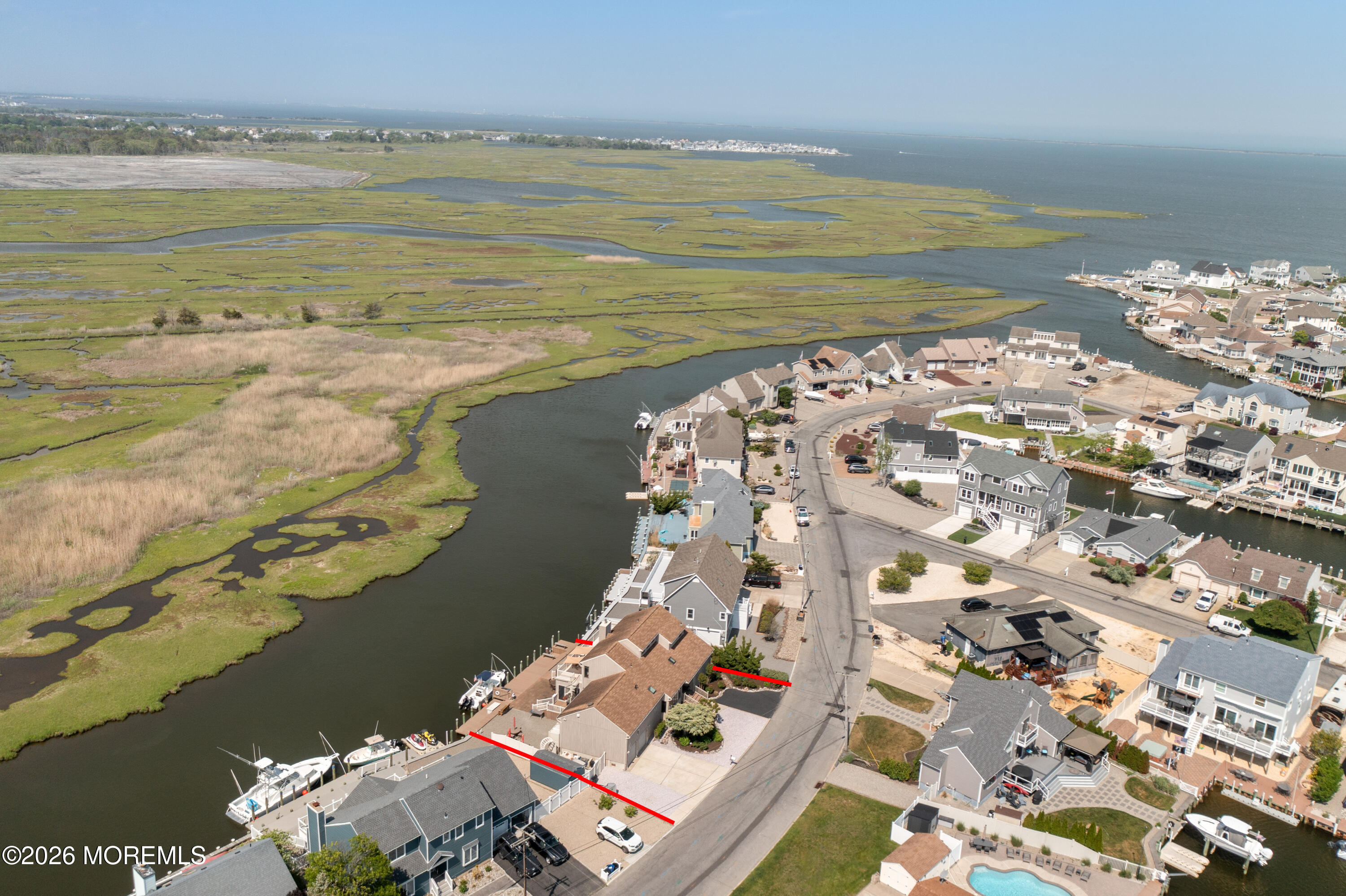 Forked River, New Jersey, 08731, United States, 4 Bedrooms Bedrooms, ,4 BathroomsBathrooms,Residential,Active,2052057
