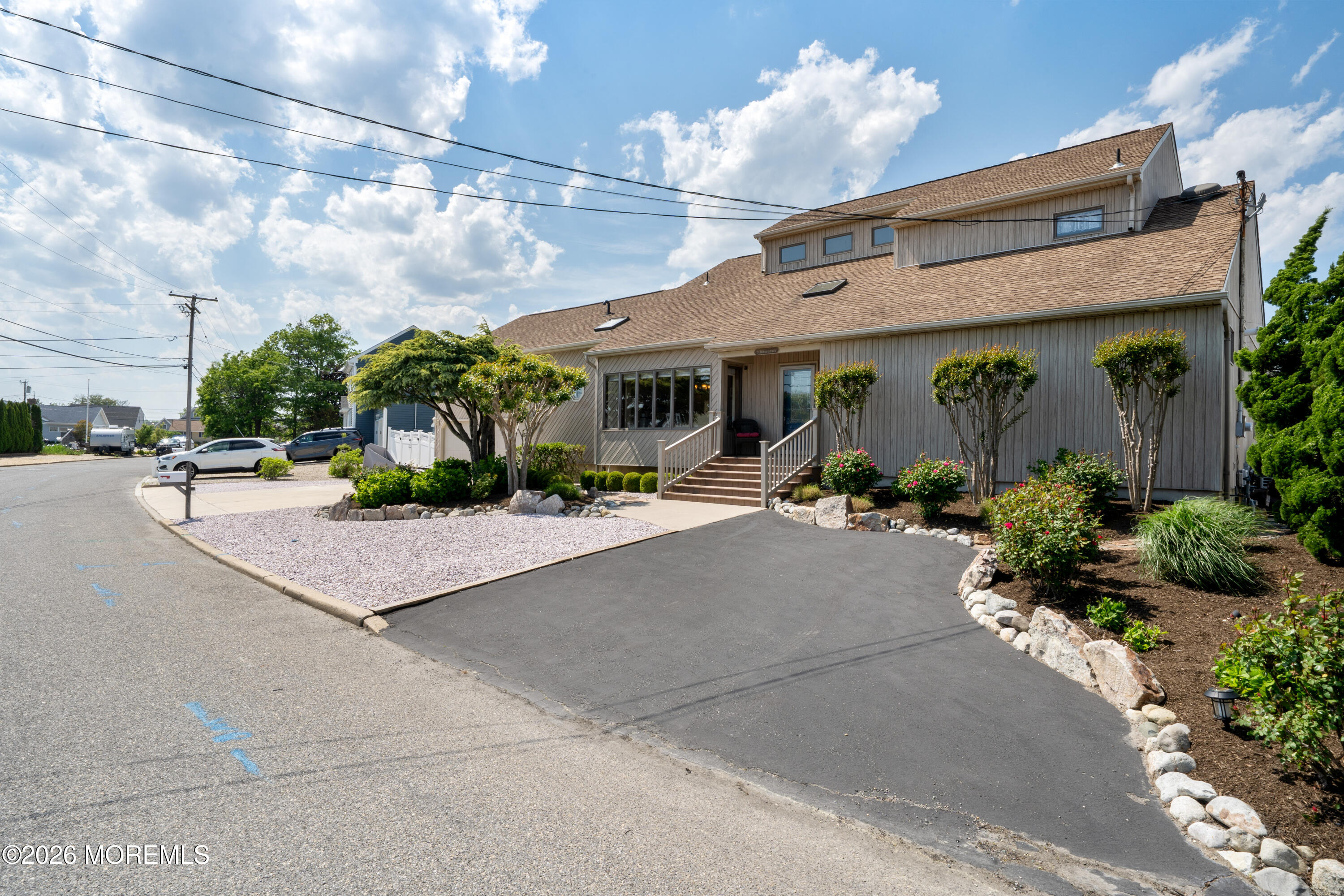 Forked River, New Jersey, 08731, United States, 4 Bedrooms Bedrooms, ,4 BathroomsBathrooms,Residential,Active,2052057