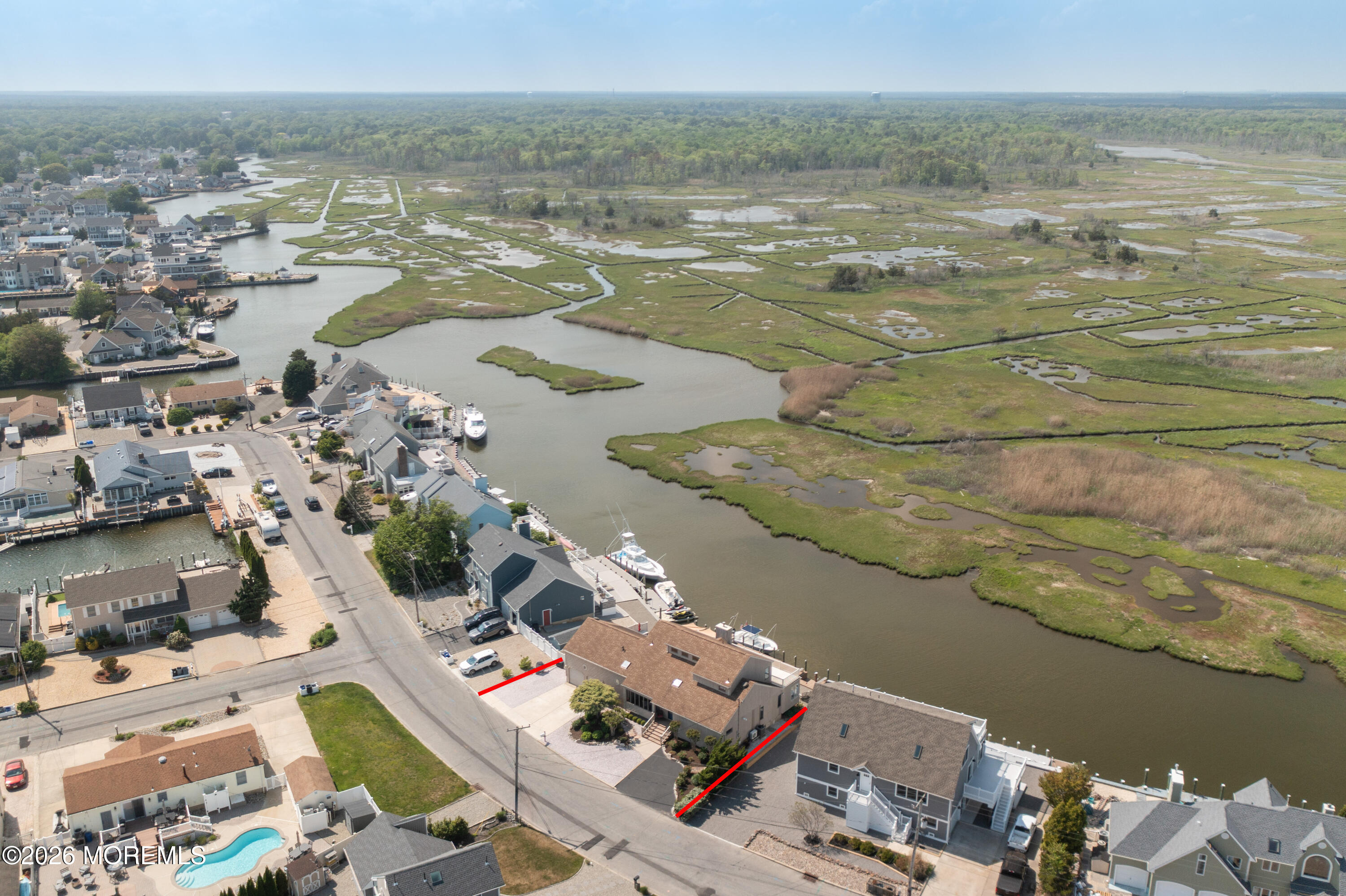 Forked River, New Jersey, 08731, United States, 4 Bedrooms Bedrooms, ,4 BathroomsBathrooms,Residential,Active,2052057