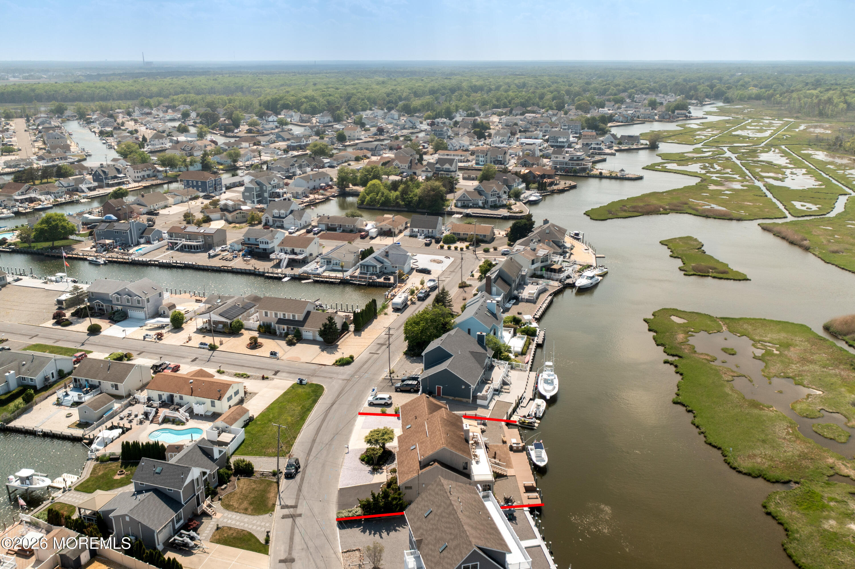 Forked River, New Jersey, 08731, United States, 4 Bedrooms Bedrooms, ,4 BathroomsBathrooms,Residential,Active,2052057