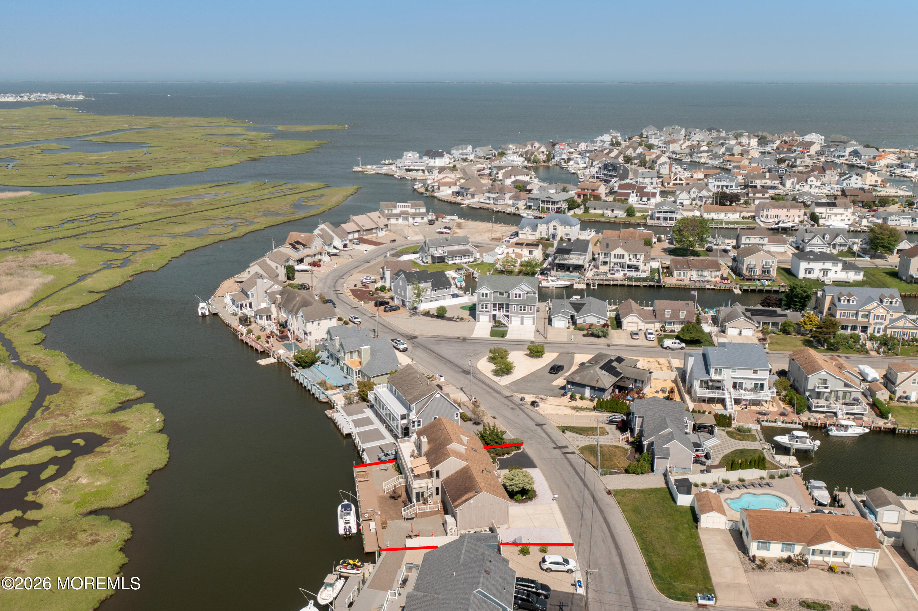 Forked River, New Jersey, 08731, United States, 4 Bedrooms Bedrooms, ,4 BathroomsBathrooms,Residential,Active,2052057