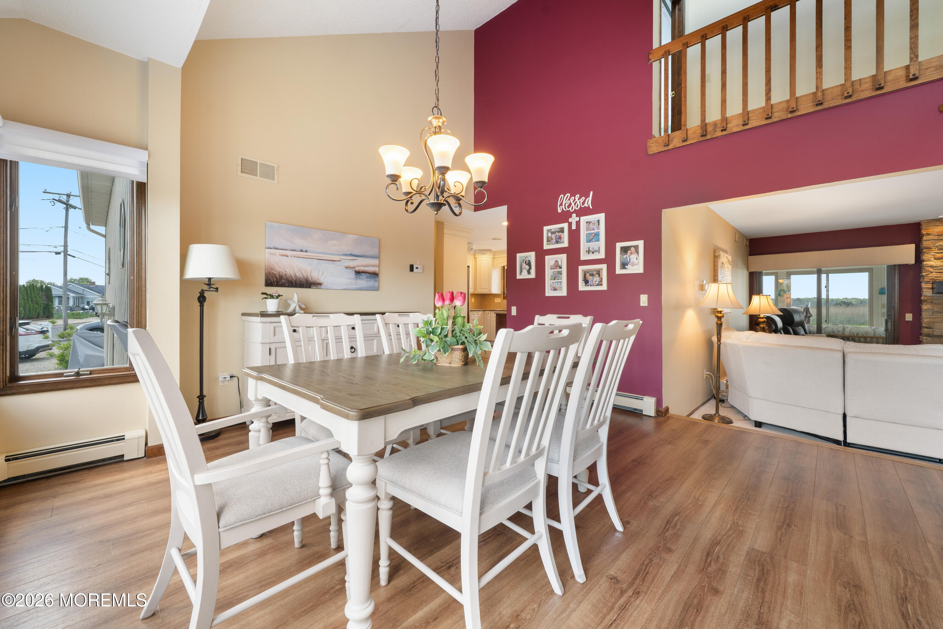 Forked River, New Jersey, 08731, United States, 4 Bedrooms Bedrooms, ,4 BathroomsBathrooms,Residential,Active,2052057