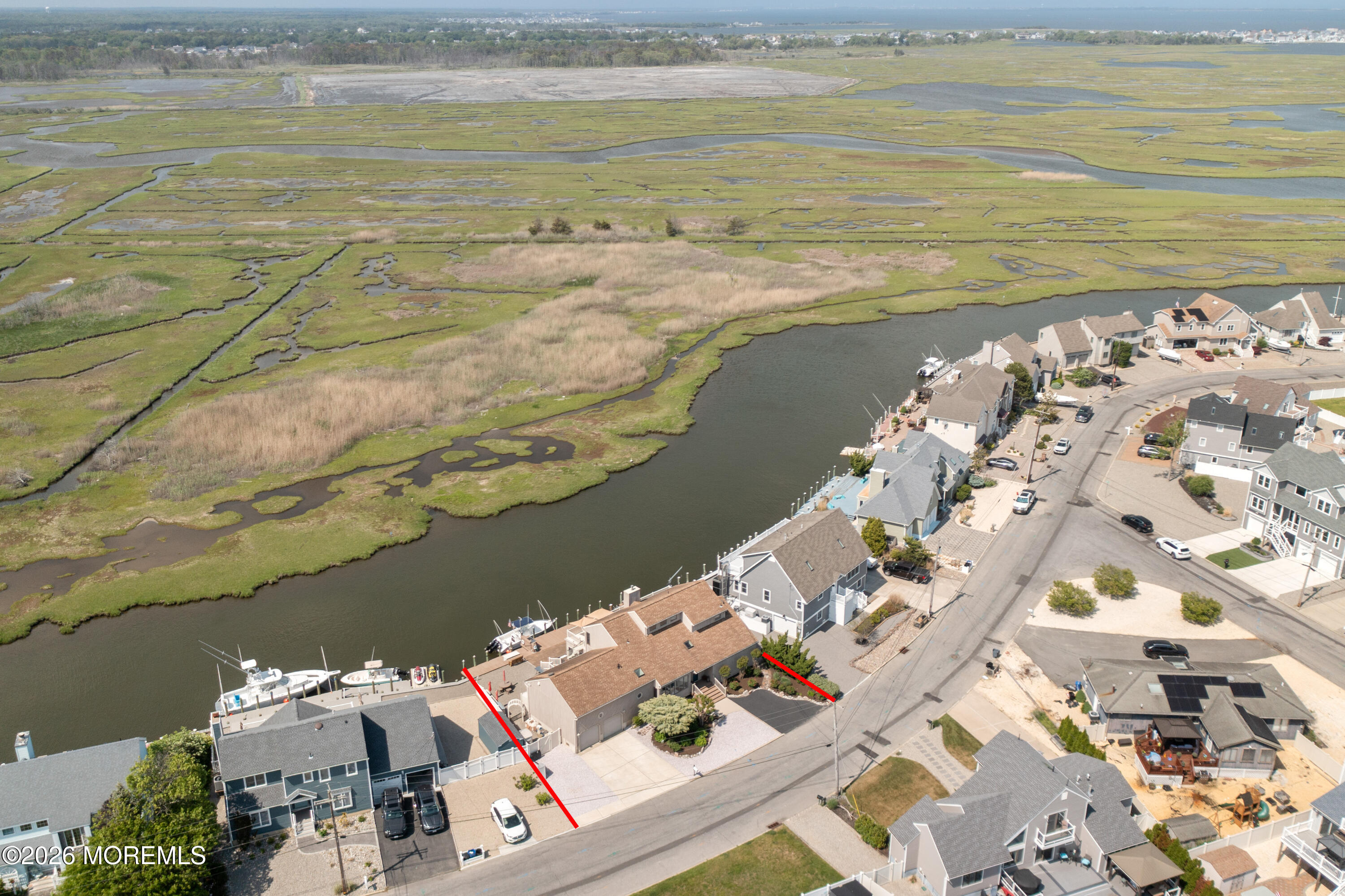 Forked River, New Jersey, 08731, United States, 4 Bedrooms Bedrooms, ,4 BathroomsBathrooms,Residential,Active,2052057