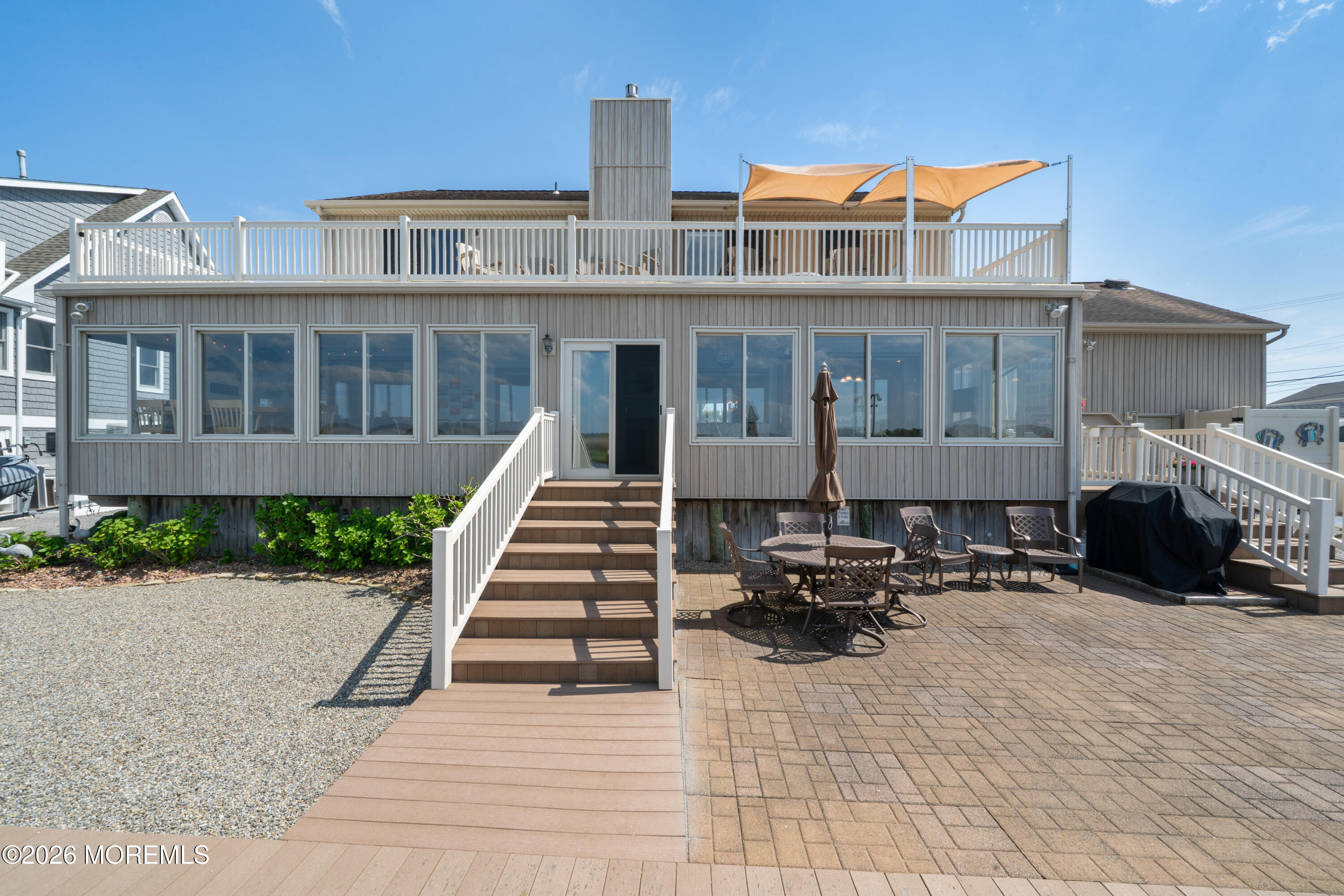 Forked River, New Jersey, 08731, United States, 4 Bedrooms Bedrooms, ,4 BathroomsBathrooms,Residential,Active,2052057