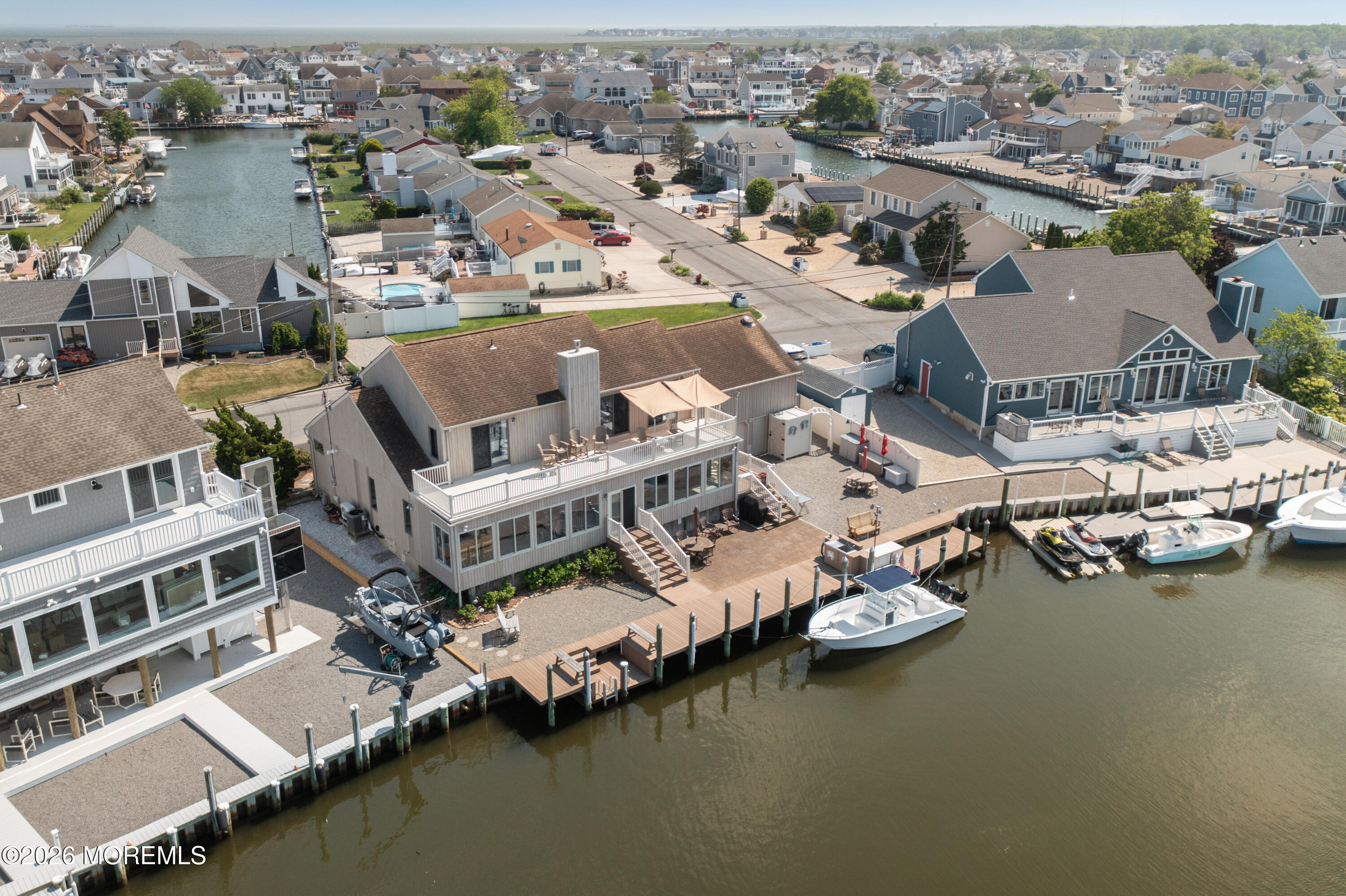 Forked River, New Jersey, 08731, United States, 4 Bedrooms Bedrooms, ,4 BathroomsBathrooms,Residential,Active,2052057