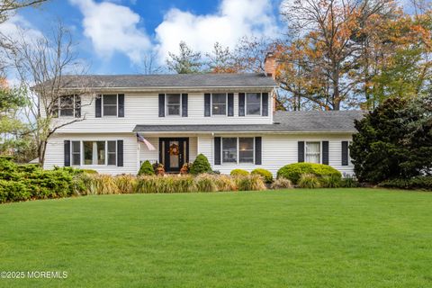 36 Emma Place Eatontown NJ 07724